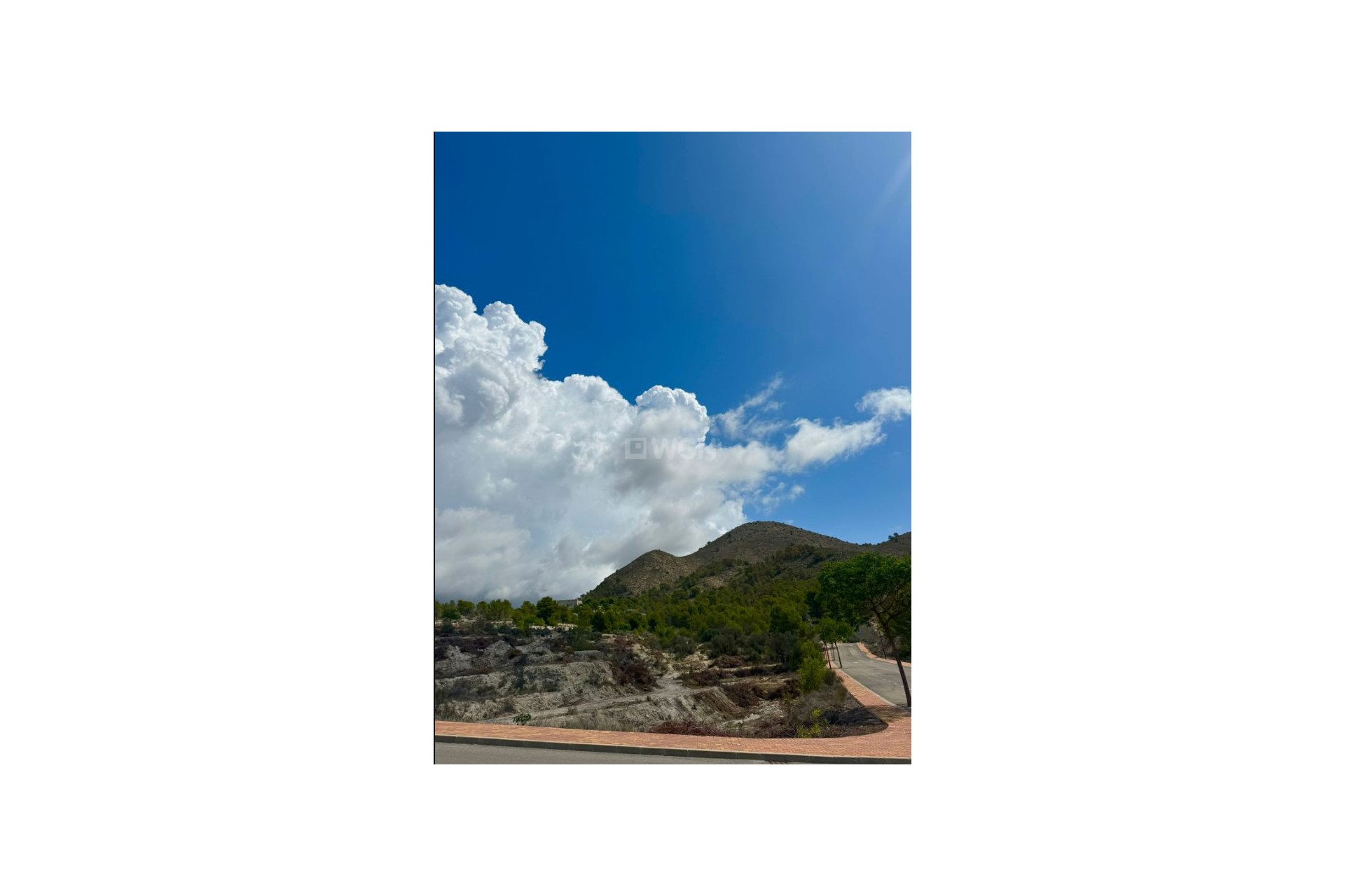 Reventa - Parcela / Terreno - Finestrat - Costa Blanca