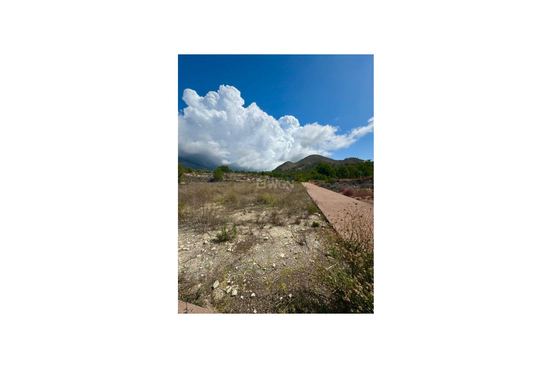 Reventa - Parcela / Terreno - Finestrat - Costa Blanca