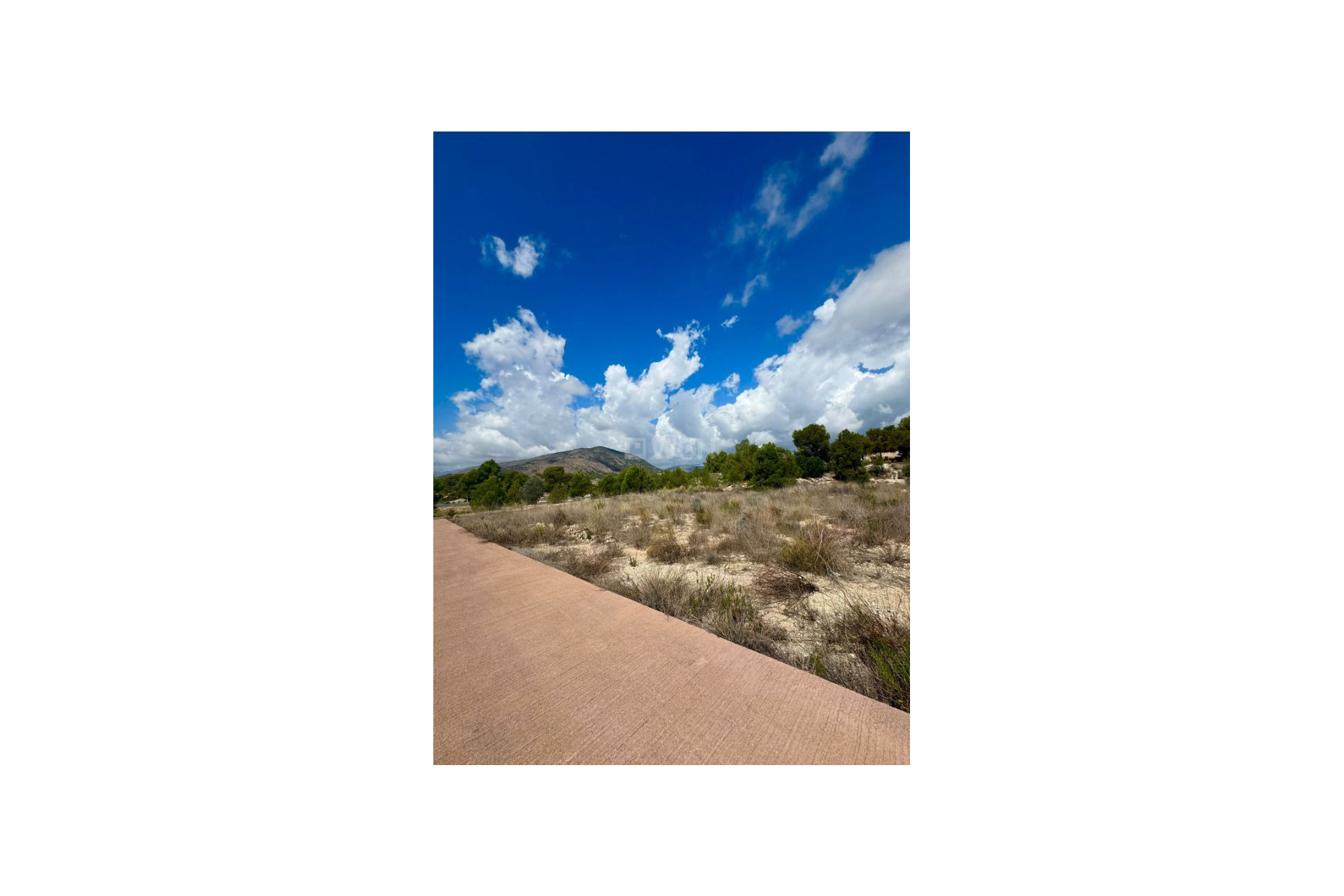 Reventa - Parcela / Terreno - Finestrat - Costa Blanca