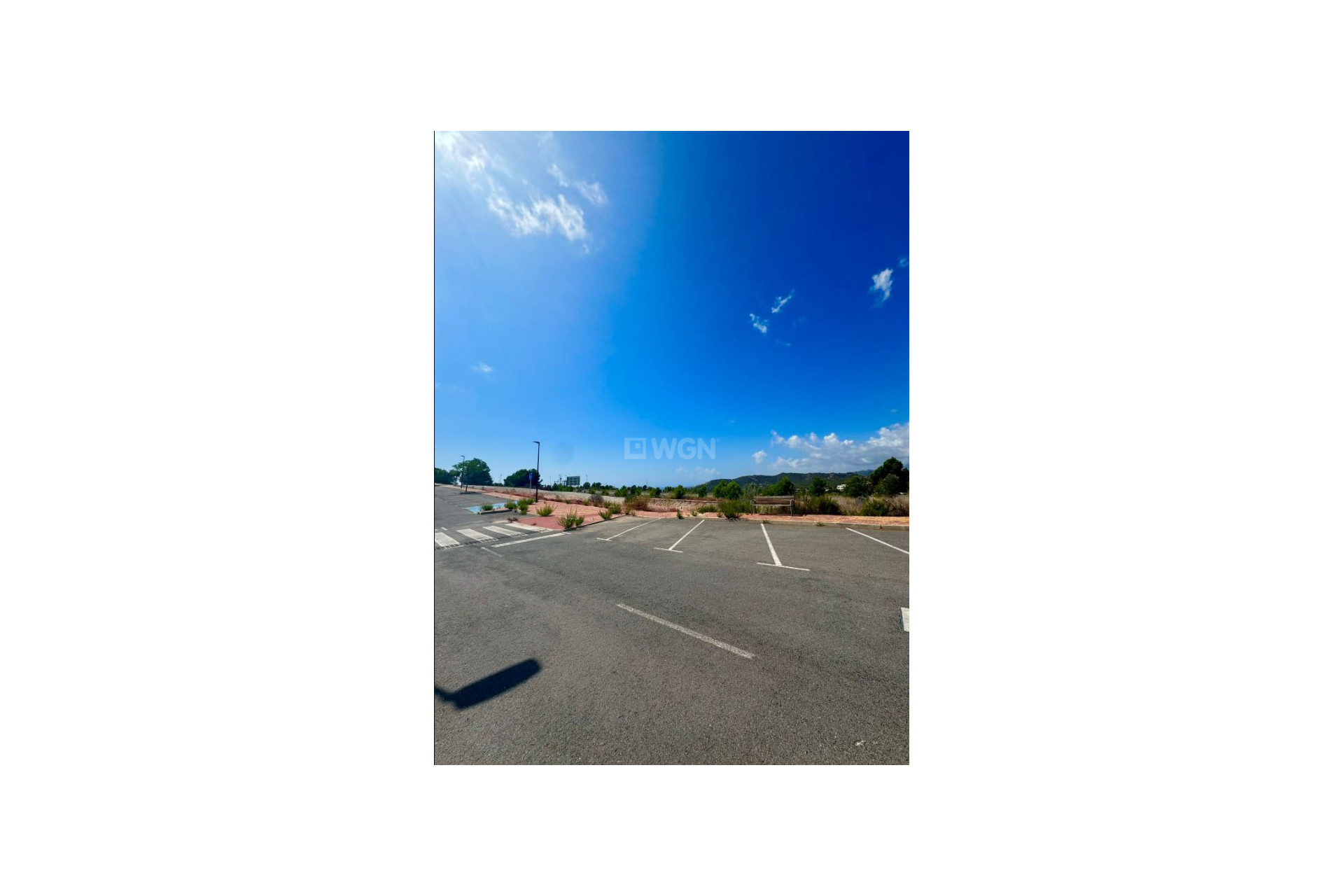 Reventa - Parcela / Terreno - Finestrat - Costa Blanca