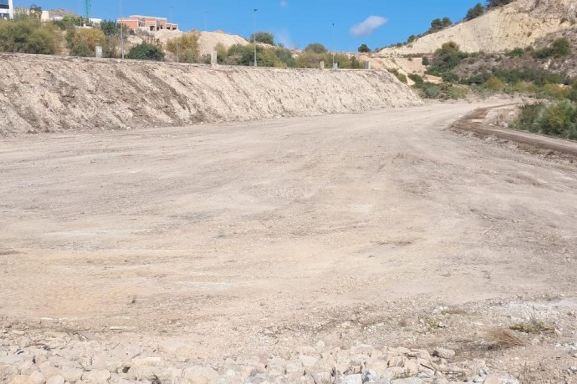 Reventa - Parcela / Terreno - Finestrat - Costa Blanca