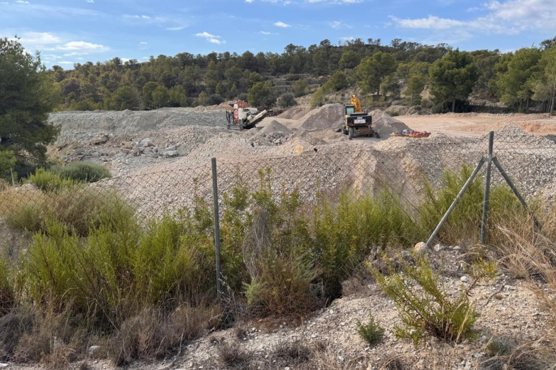 Reventa - Parcela / Terreno - Finestrat - Costa Blanca