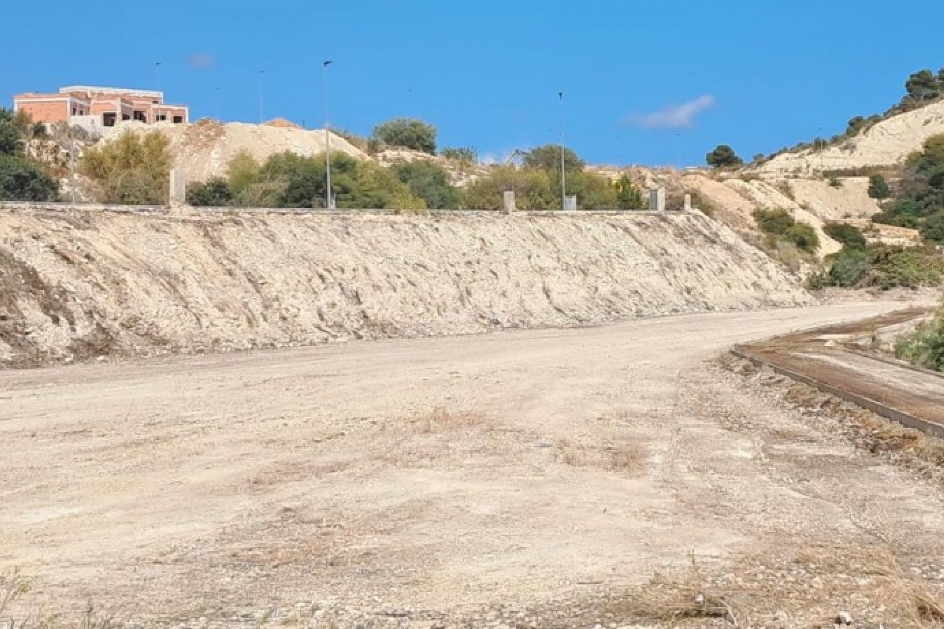 Reventa - Parcela / Terreno - Finestrat - Costa Blanca