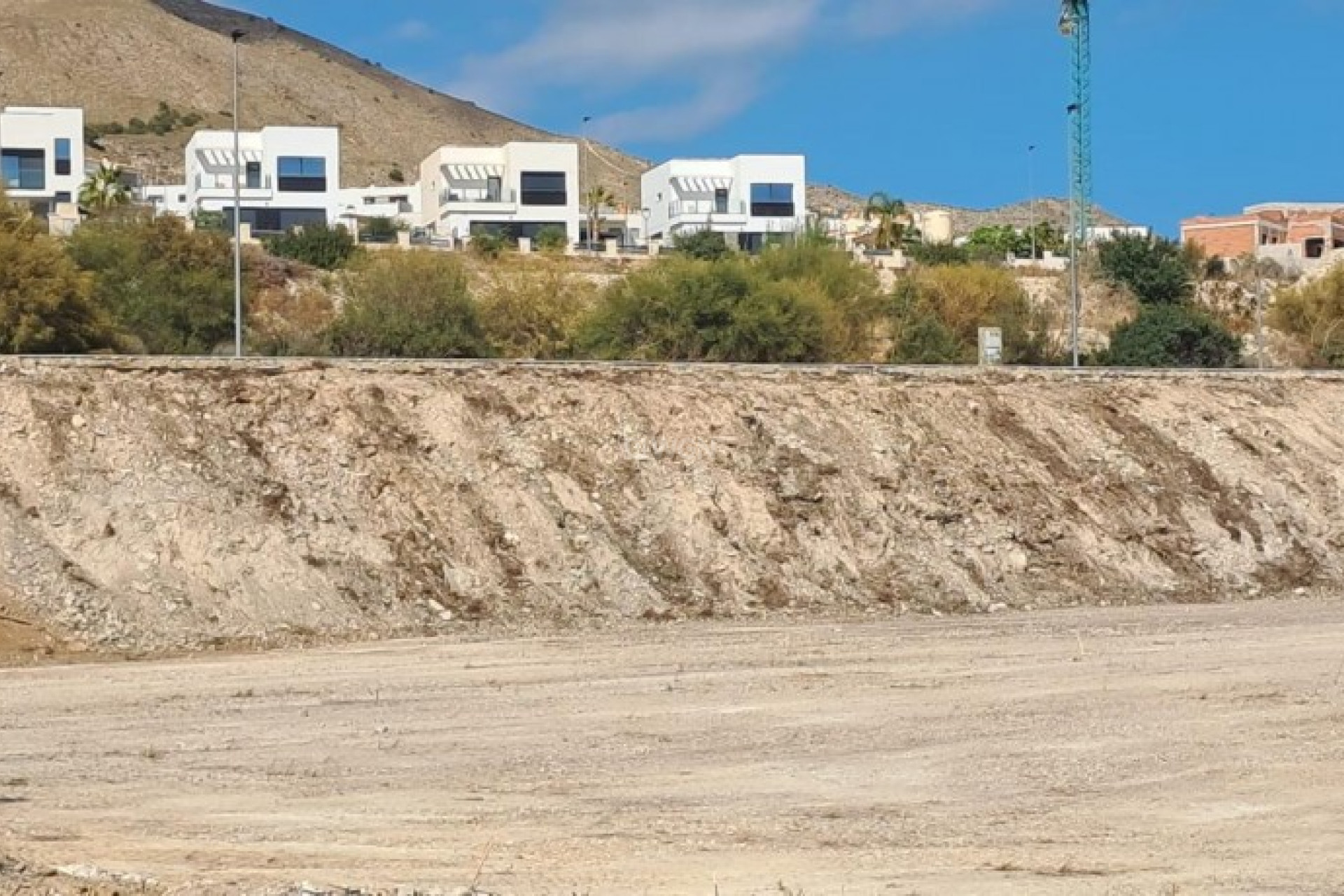 Reventa - Parcela / Terreno - Finestrat - Costa Blanca