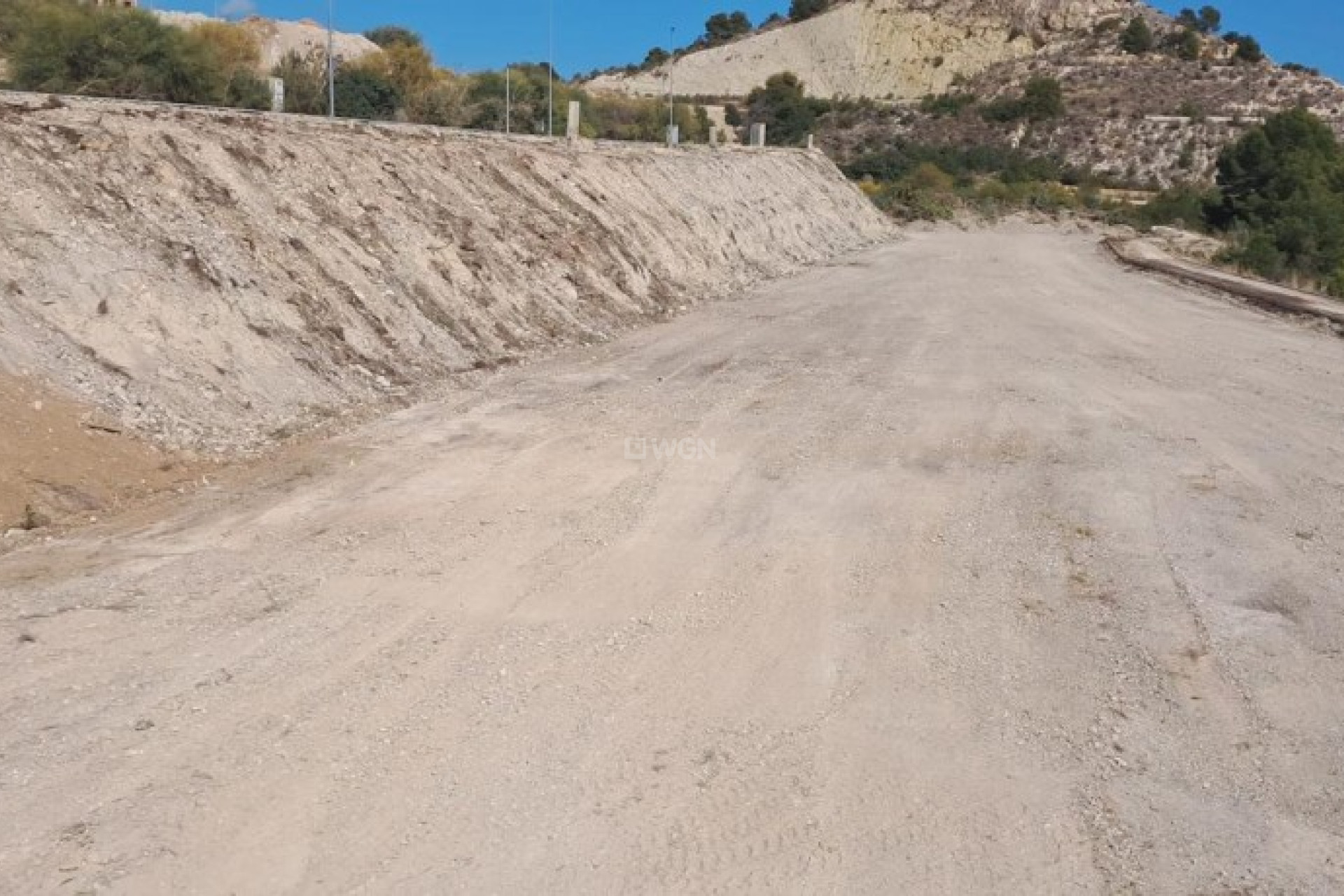 Reventa - Parcela / Terreno - Finestrat - Costa Blanca