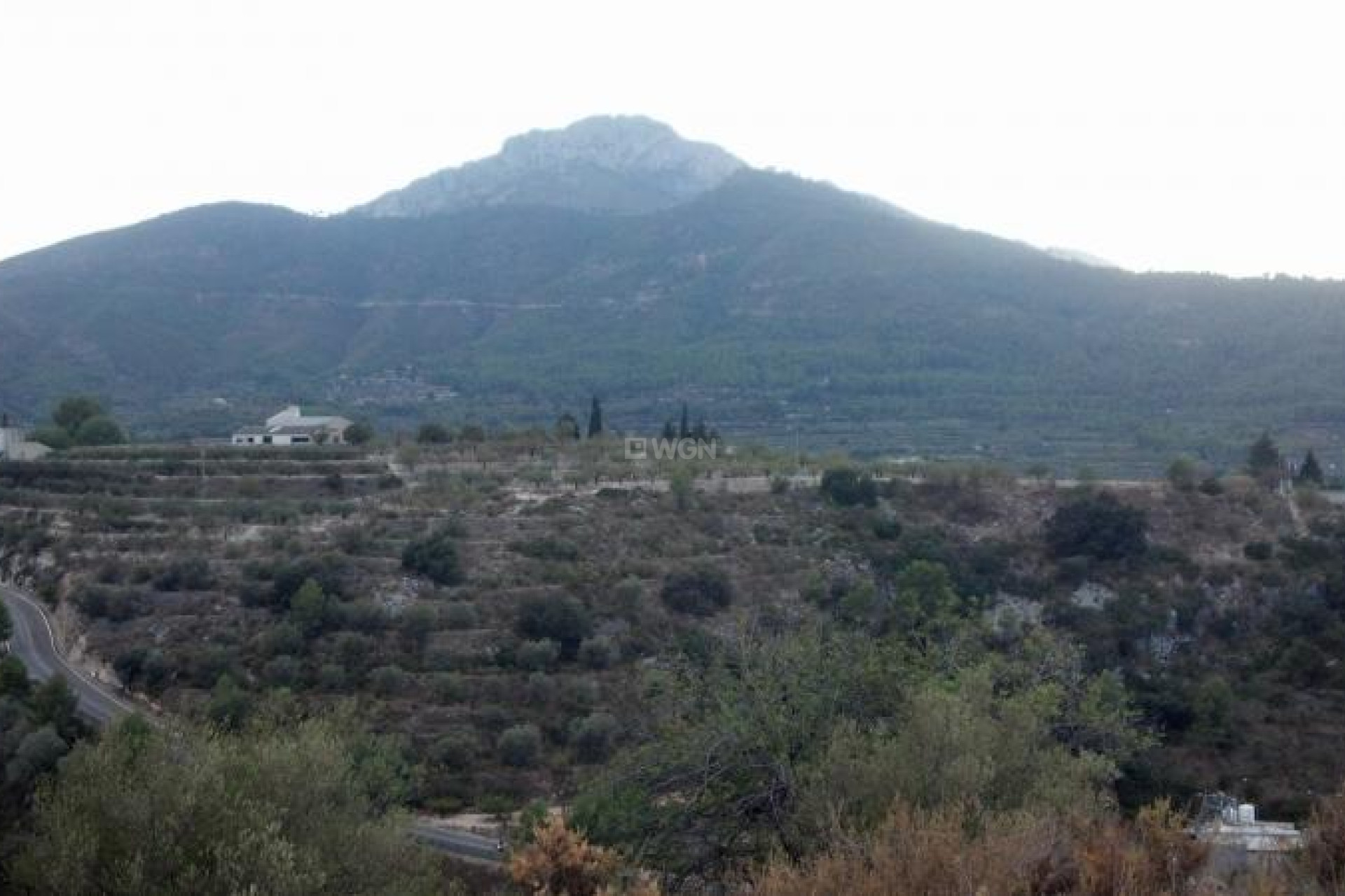 Reventa - Parcela / Terreno - Gandia - Inland