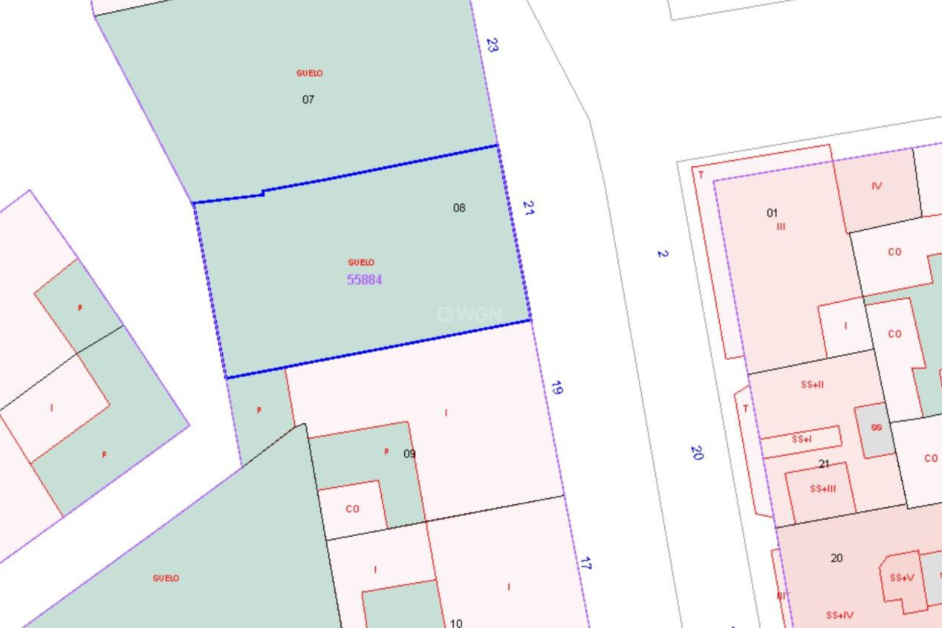 Reventa - Parcela / Terreno - Guardamar del Segura - Centro