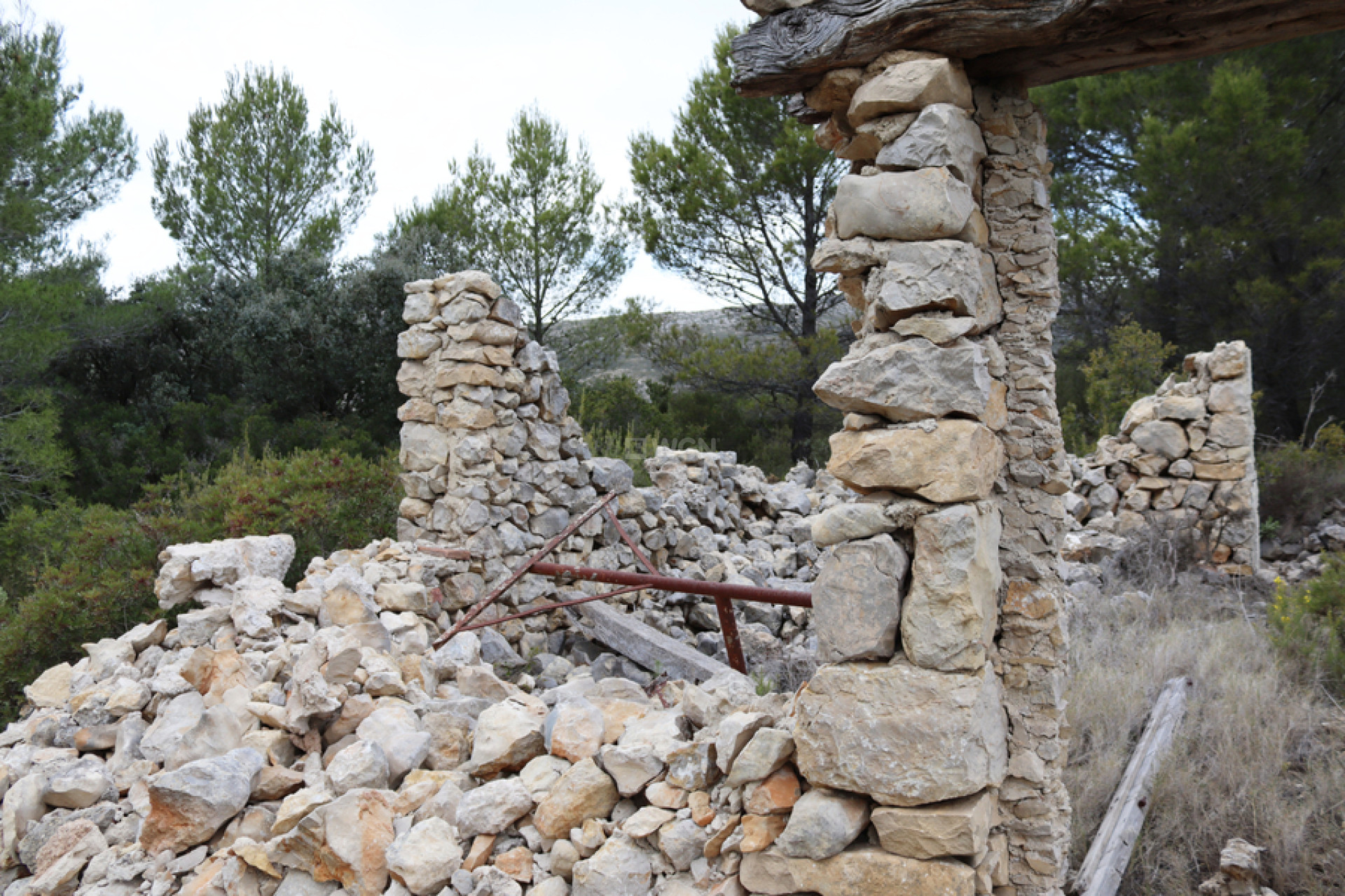 Reventa - Parcela / Terreno - Jalón - Inland