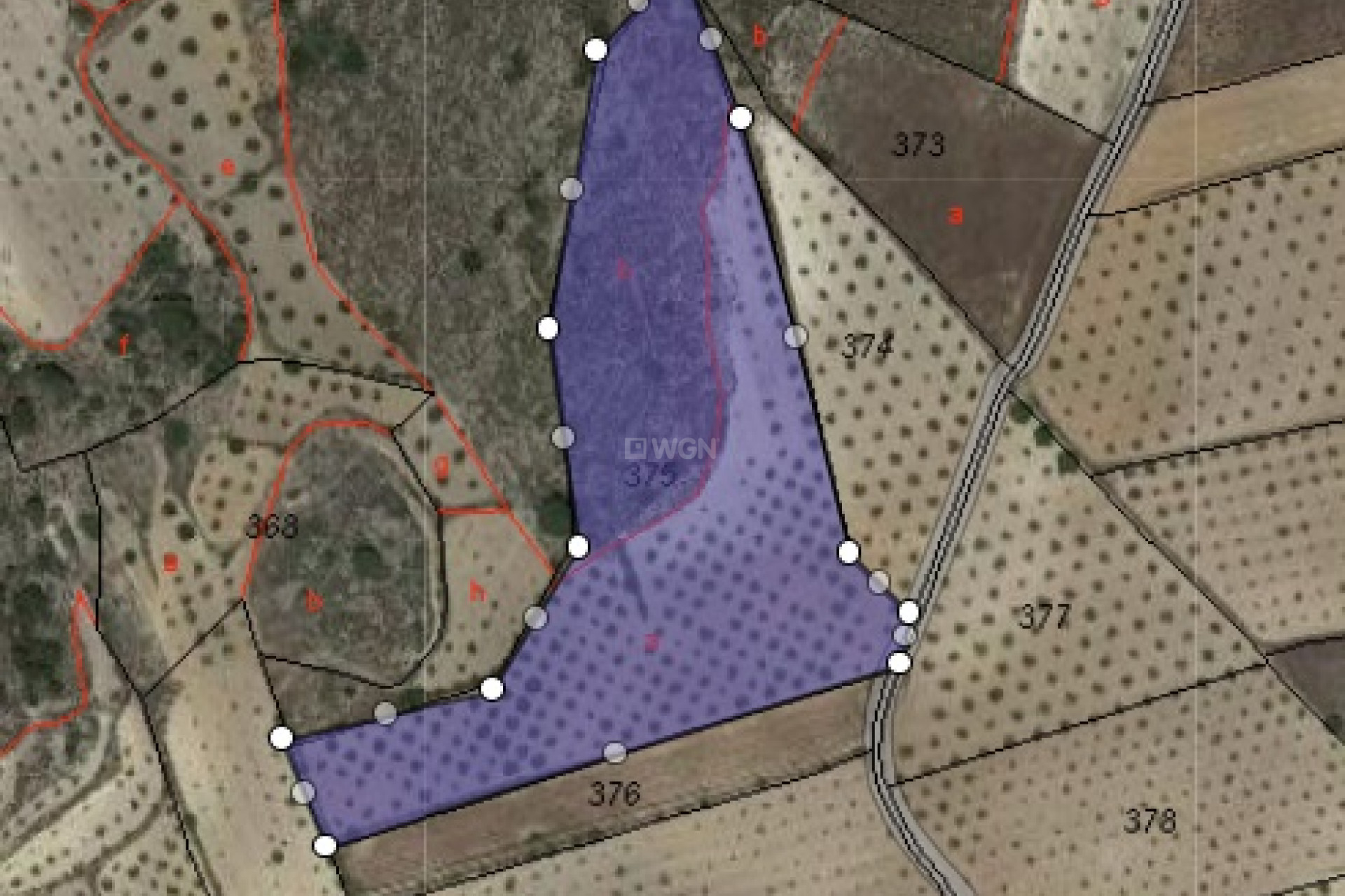 Reventa - Parcela / Terreno - Jumilla - Inland