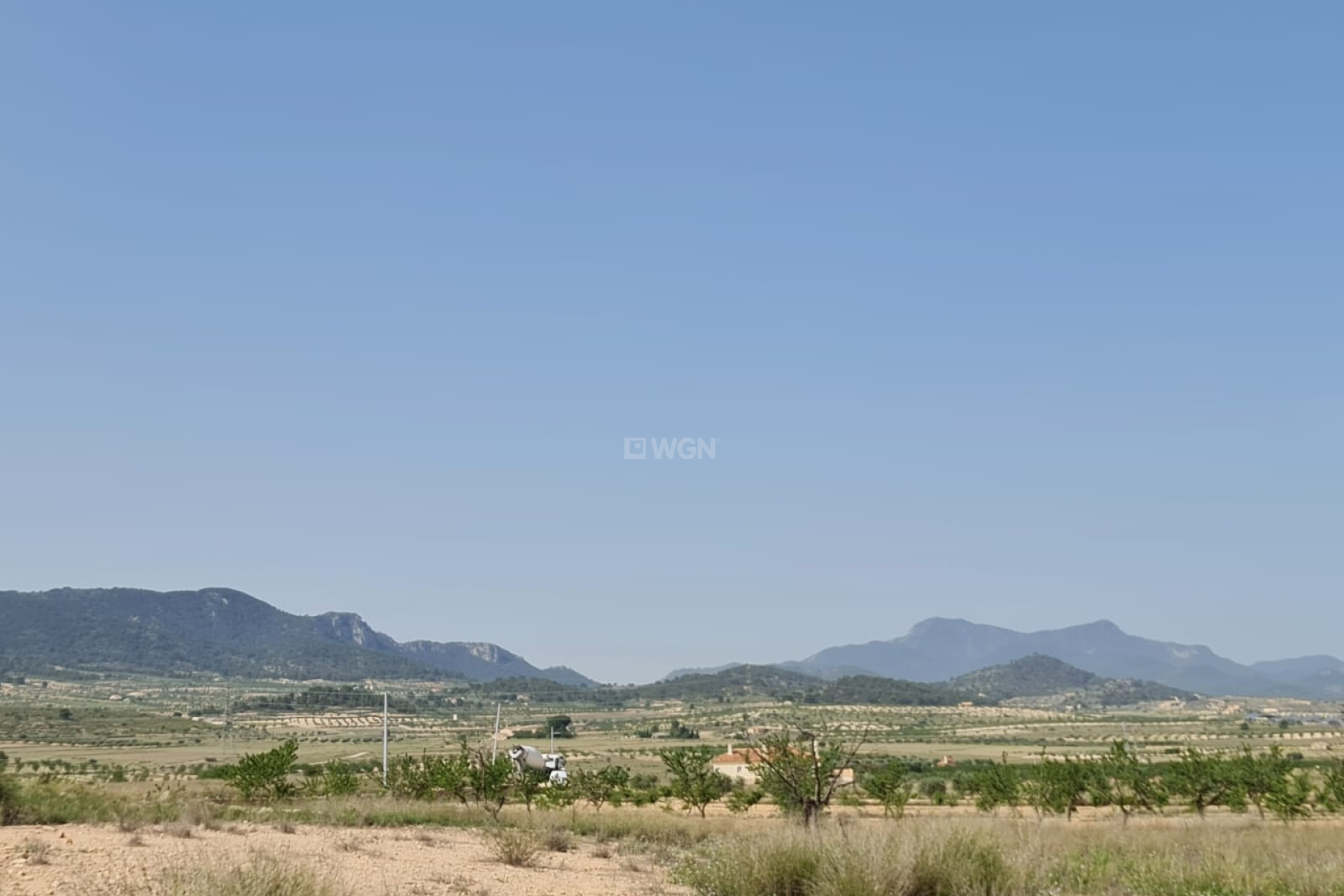 Reventa - Parcela / Terreno - Jumilla - Inland