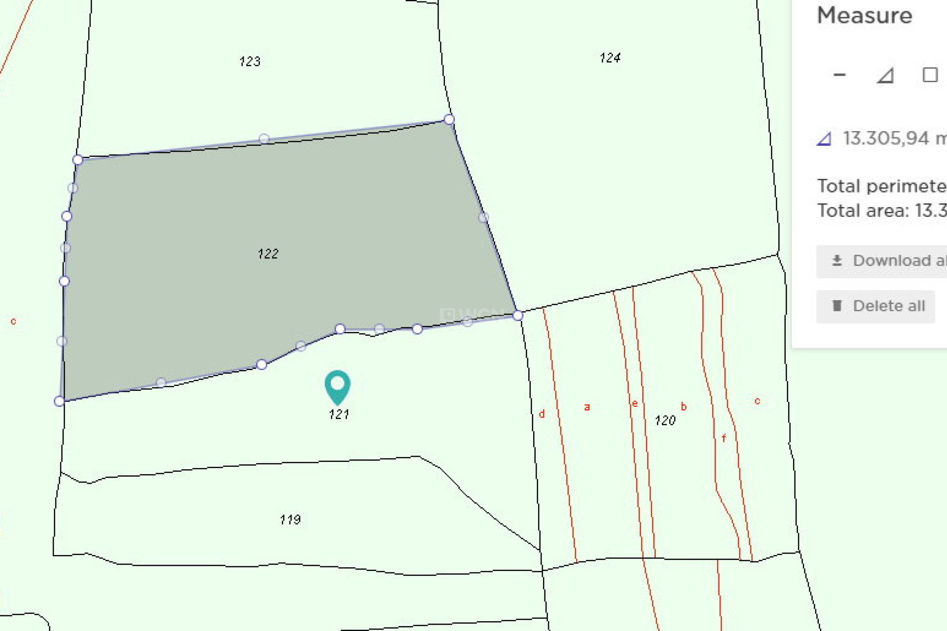 Reventa - Parcela / Terreno - Jumilla - Inland