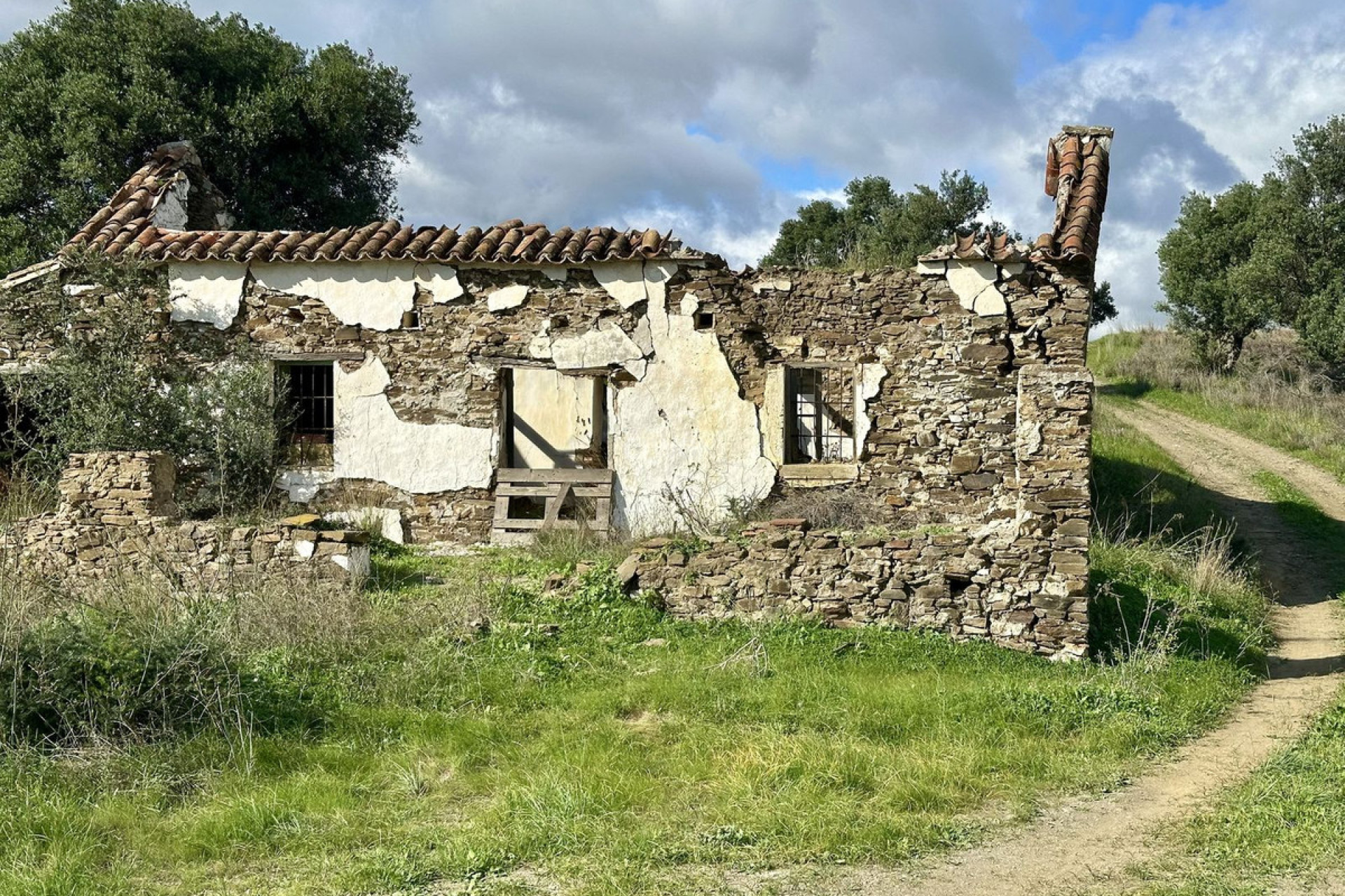 Reventa - Parcela / Terreno - La Cala de Mijas - Costa del Sol