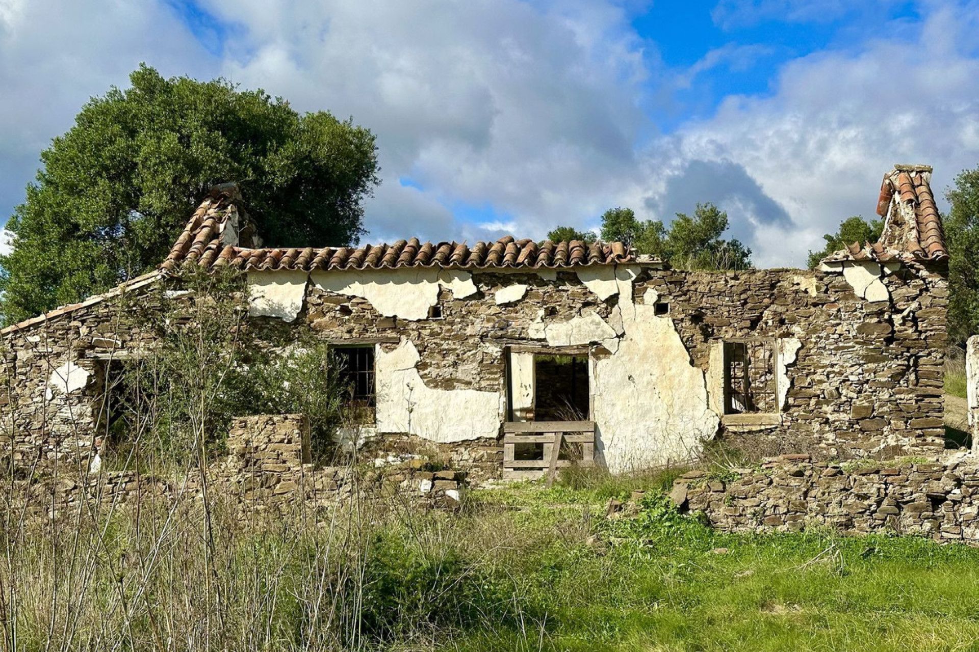 Reventa - Parcela / Terreno - La Cala de Mijas - Costa del Sol
