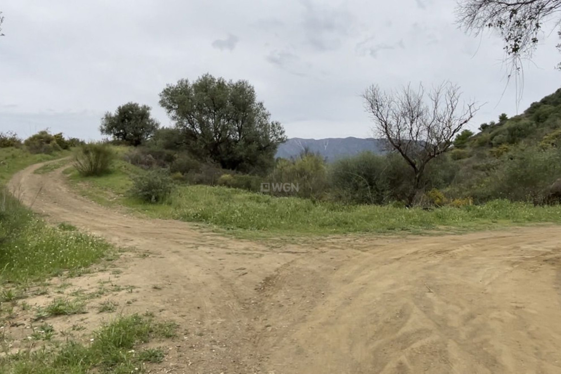 Reventa - Parcela / Terreno - La Cala de Mijas - Costa del Sol