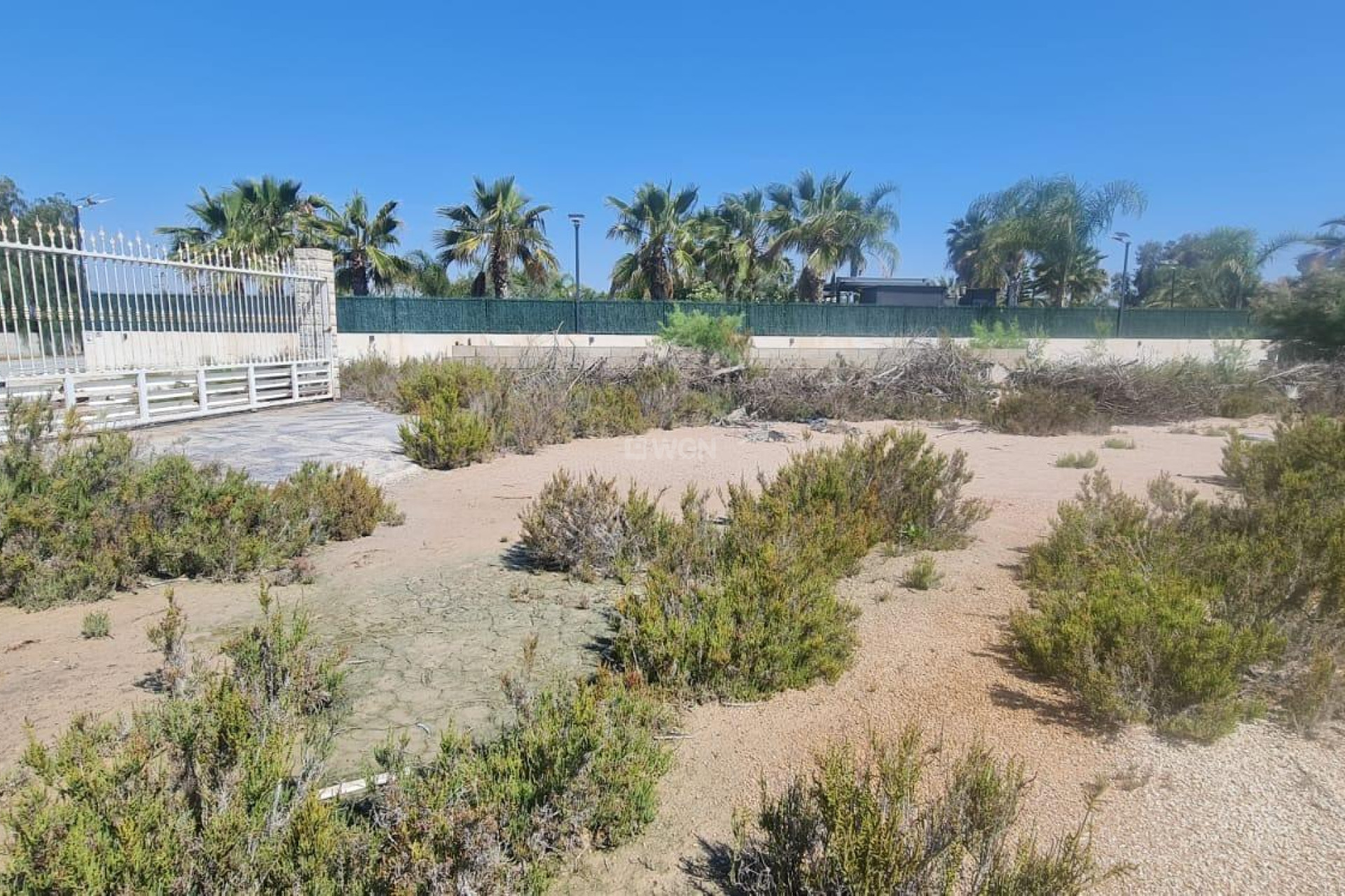 Reventa - Parcela / Terreno - La Hoya - La Hoya-daimes-el Derramador