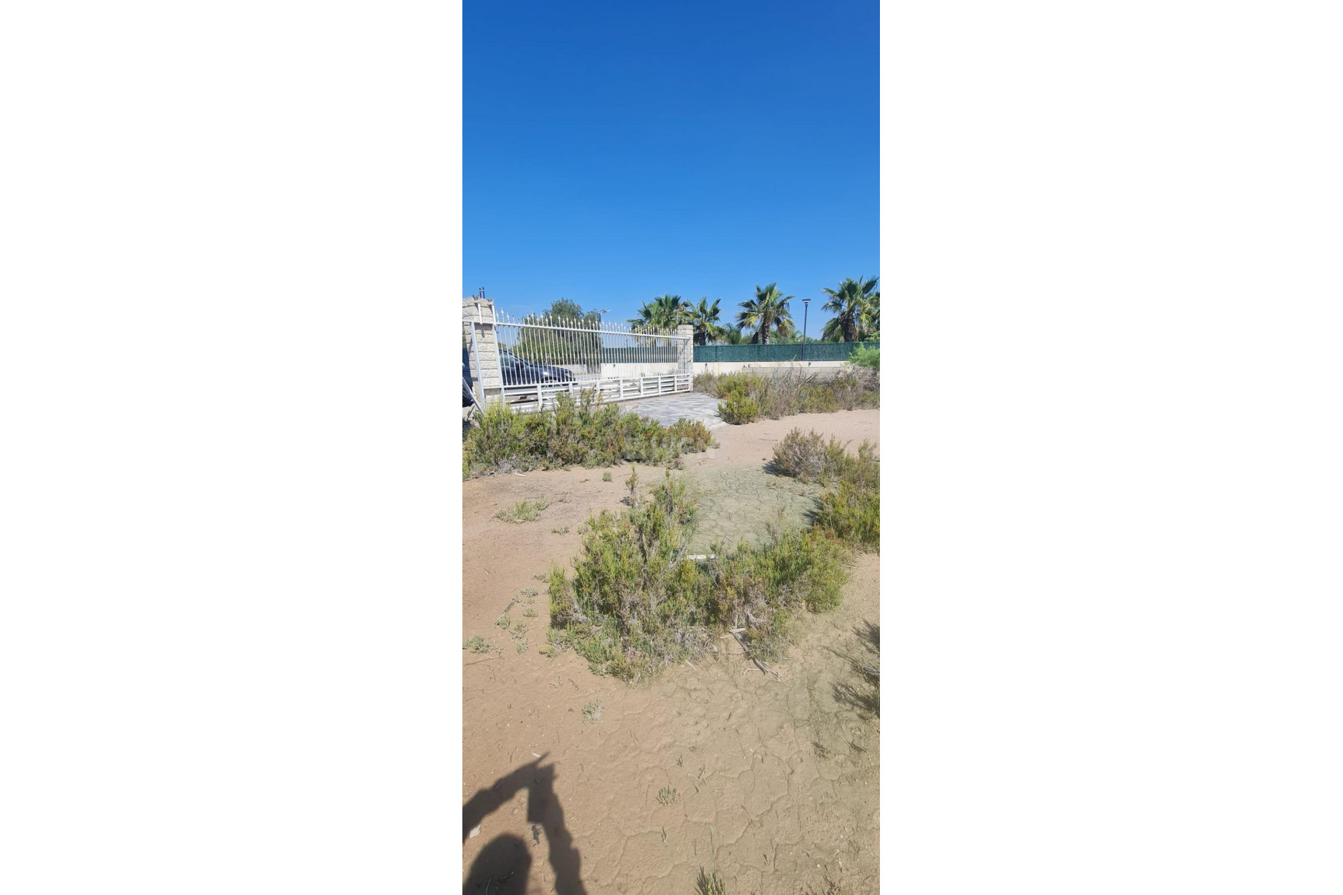 Reventa - Parcela / Terreno - La Hoya - La Hoya-daimes-el Derramador