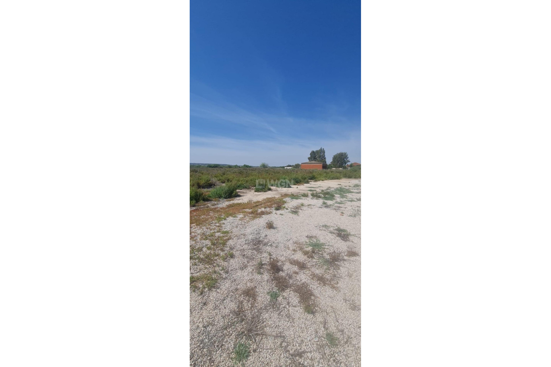 Reventa - Parcela / Terreno - La Hoya - La Hoya-daimes-el Derramador