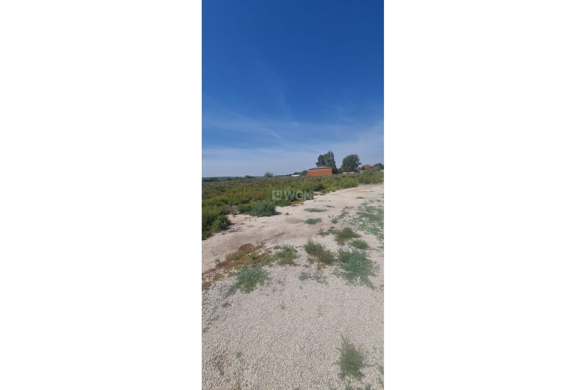 Reventa - Parcela / Terreno - La Hoya - La Hoya-daimes-el Derramador