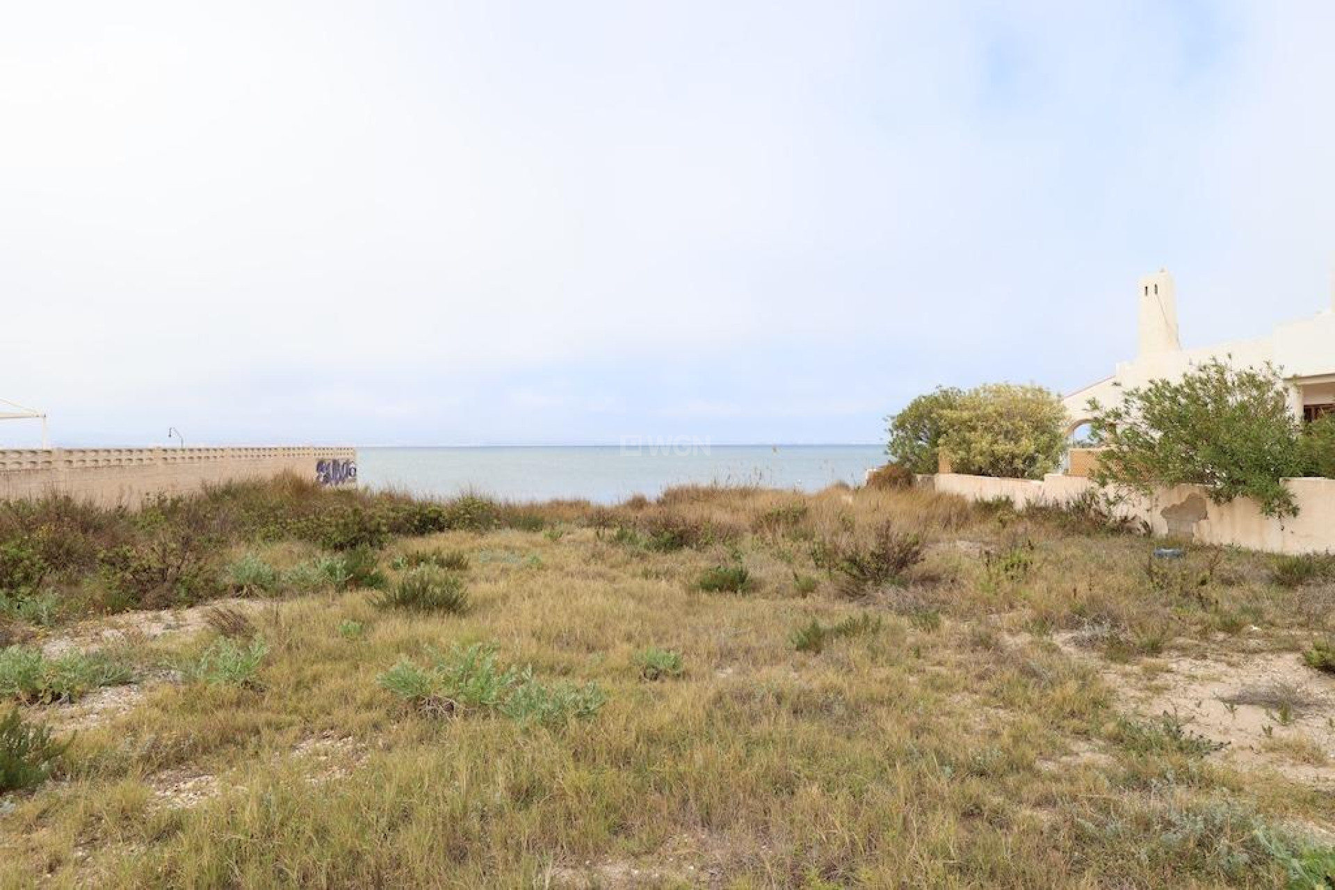 Reventa - Parcela / Terreno - La Manga del Mar Menor - Costa Calida