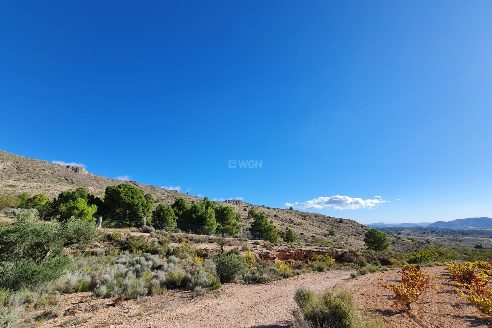 Reventa - Parcela / Terreno - La Romana - Inland