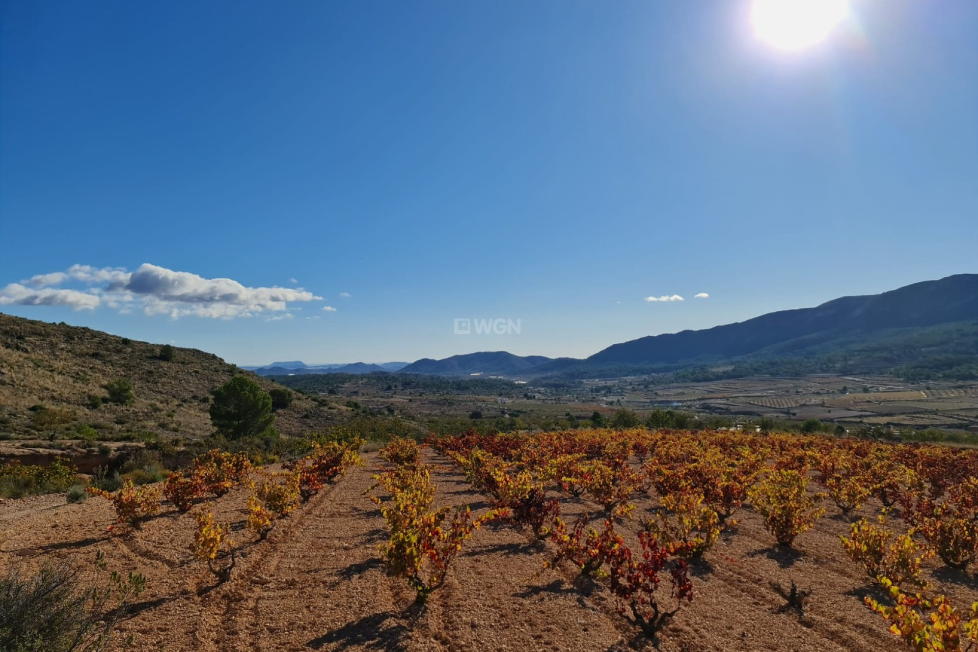 Reventa - Parcela / Terreno - La Romana - Inland