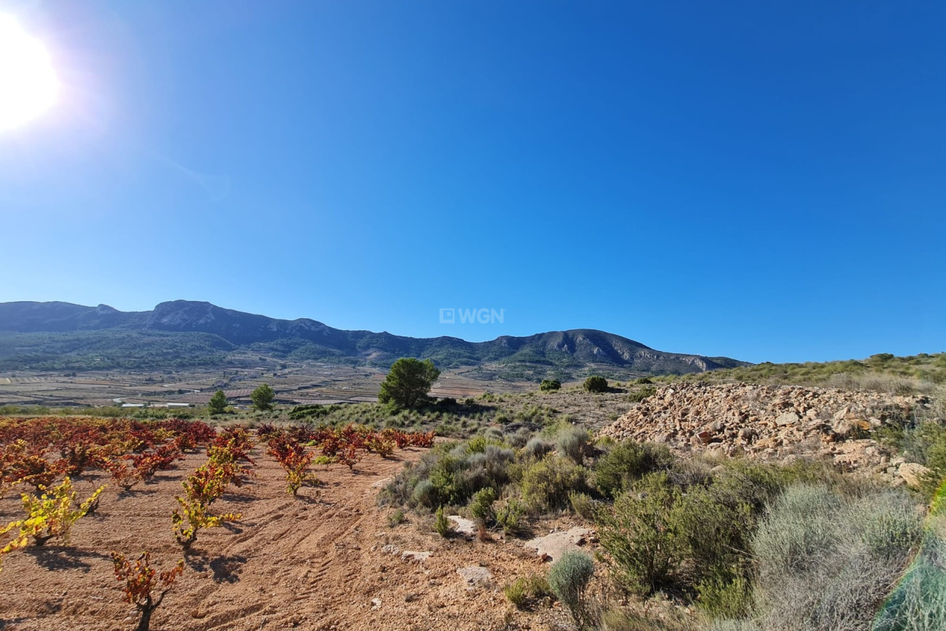 Reventa - Parcela / Terreno - La Romana - Inland