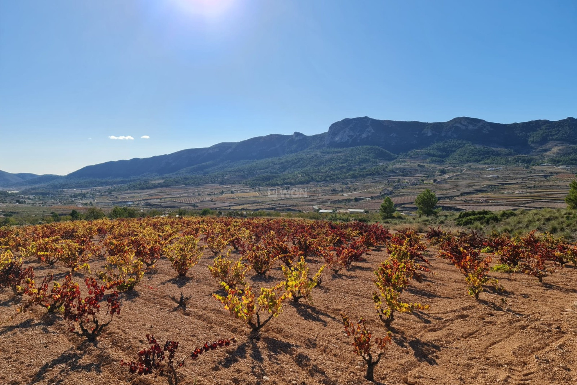 Reventa - Parcela / Terreno - La Romana - Inland