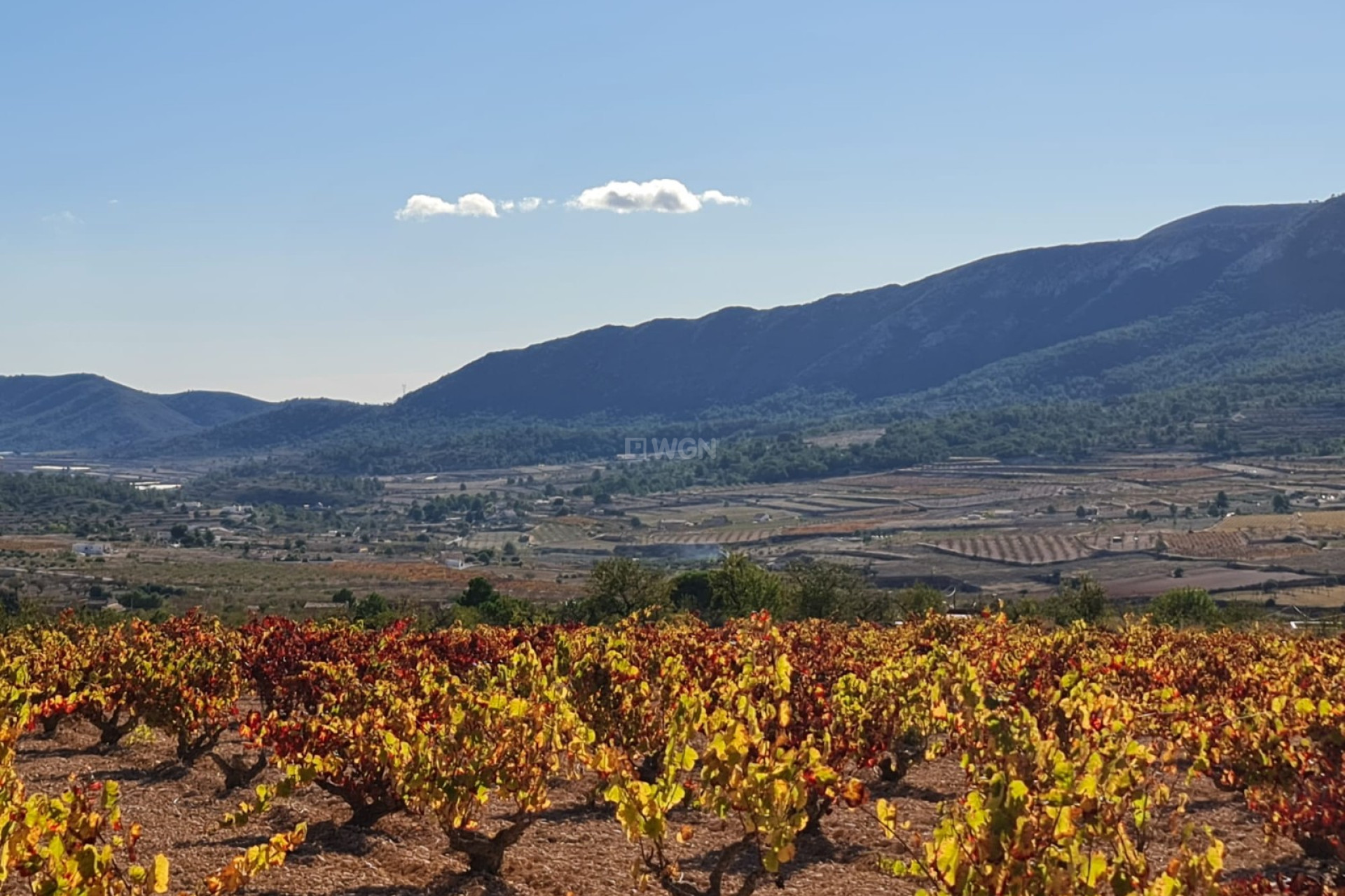 Reventa - Parcela / Terreno - La Romana - Inland