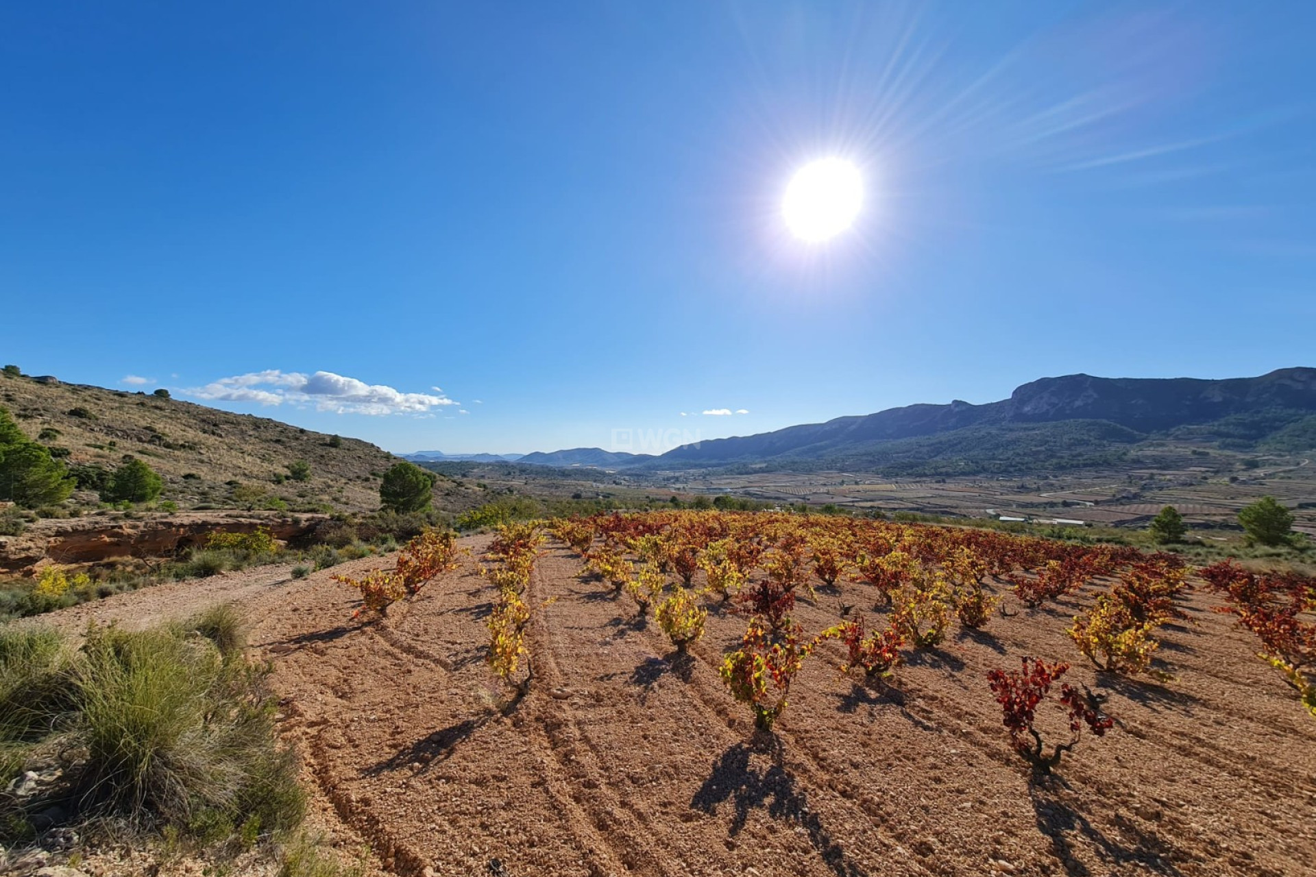 Reventa - Parcela / Terreno - La Romana - Inland