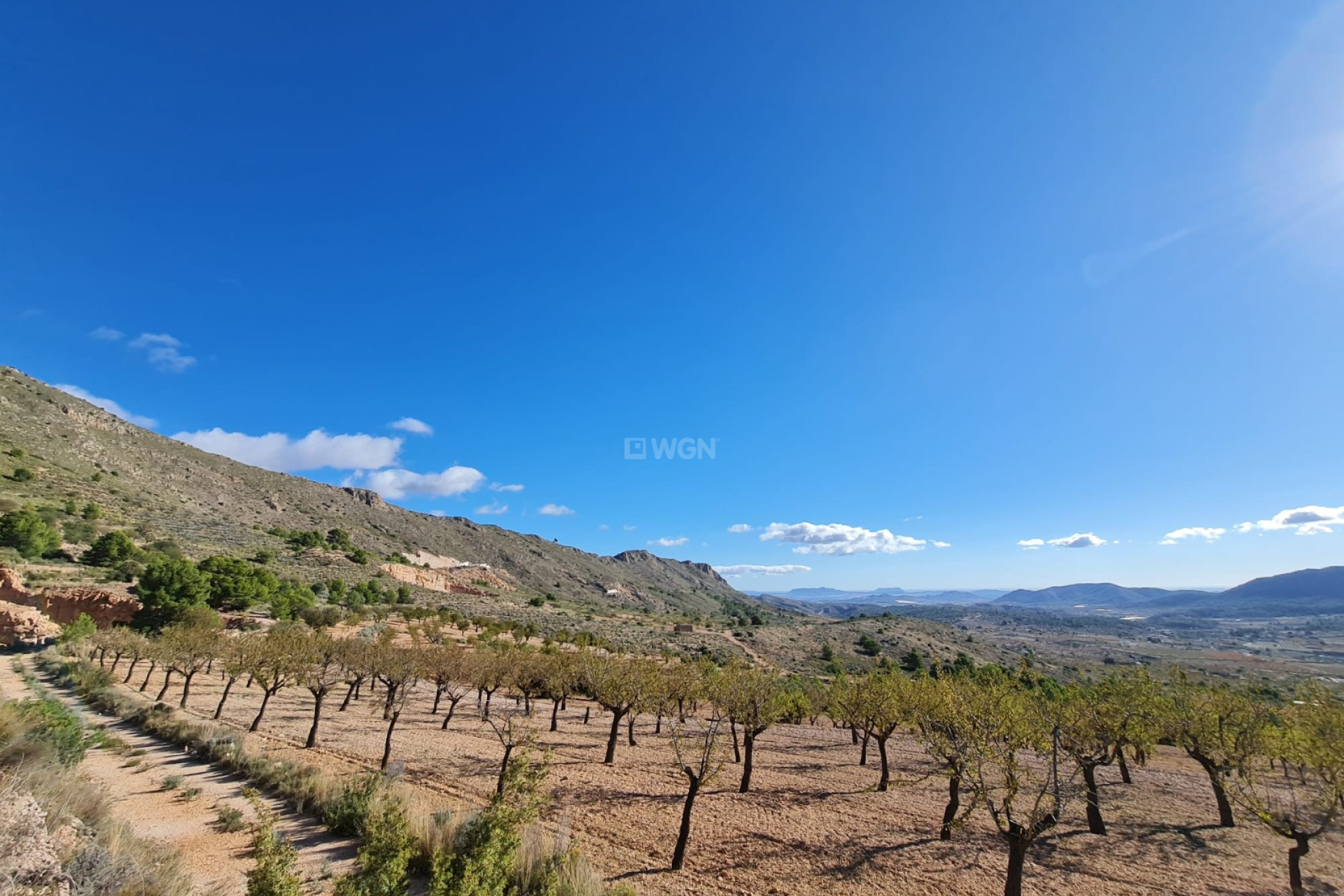 Reventa - Parcela / Terreno - La Romana - Inland