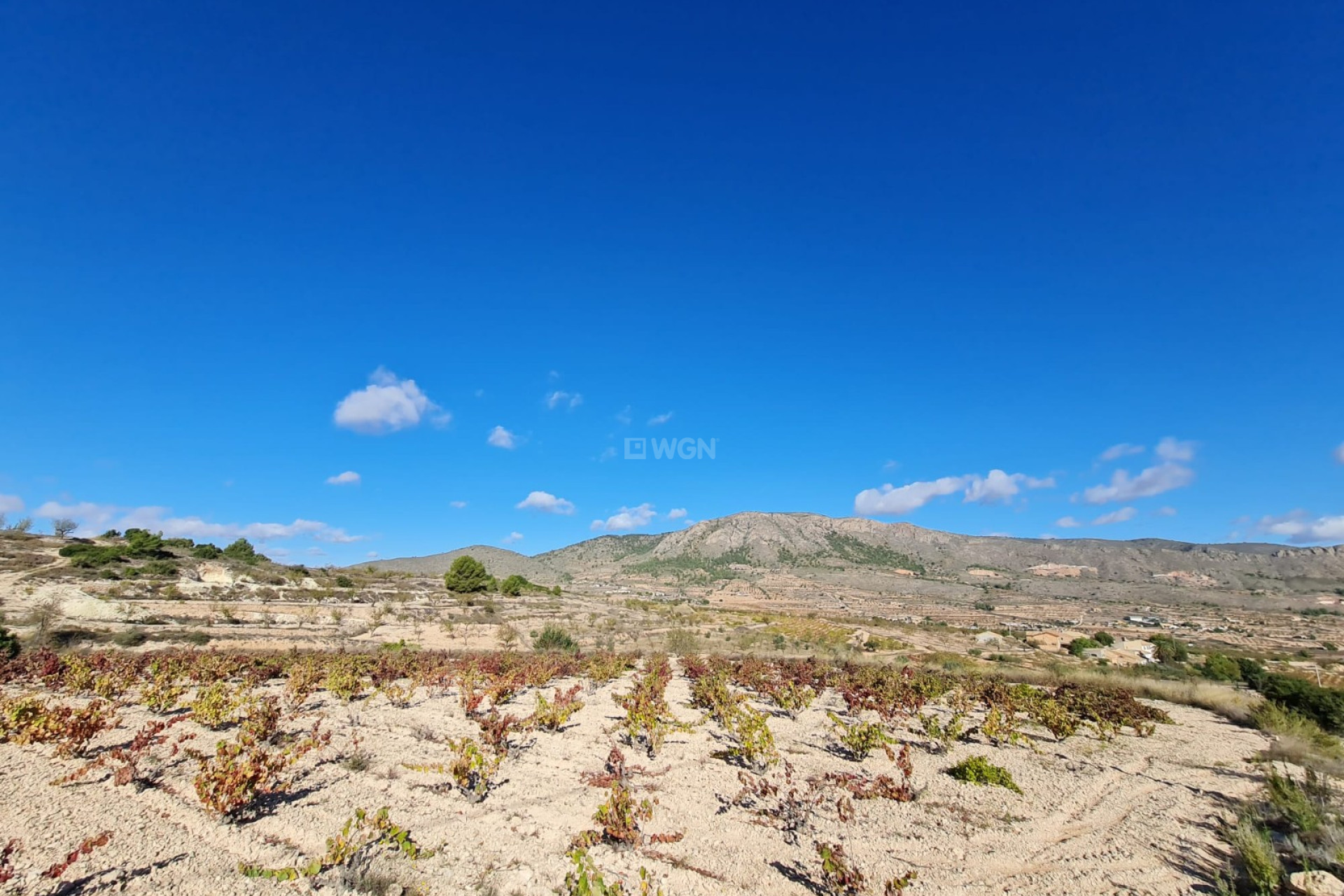 Reventa - Parcela / Terreno - La Romana - Inland