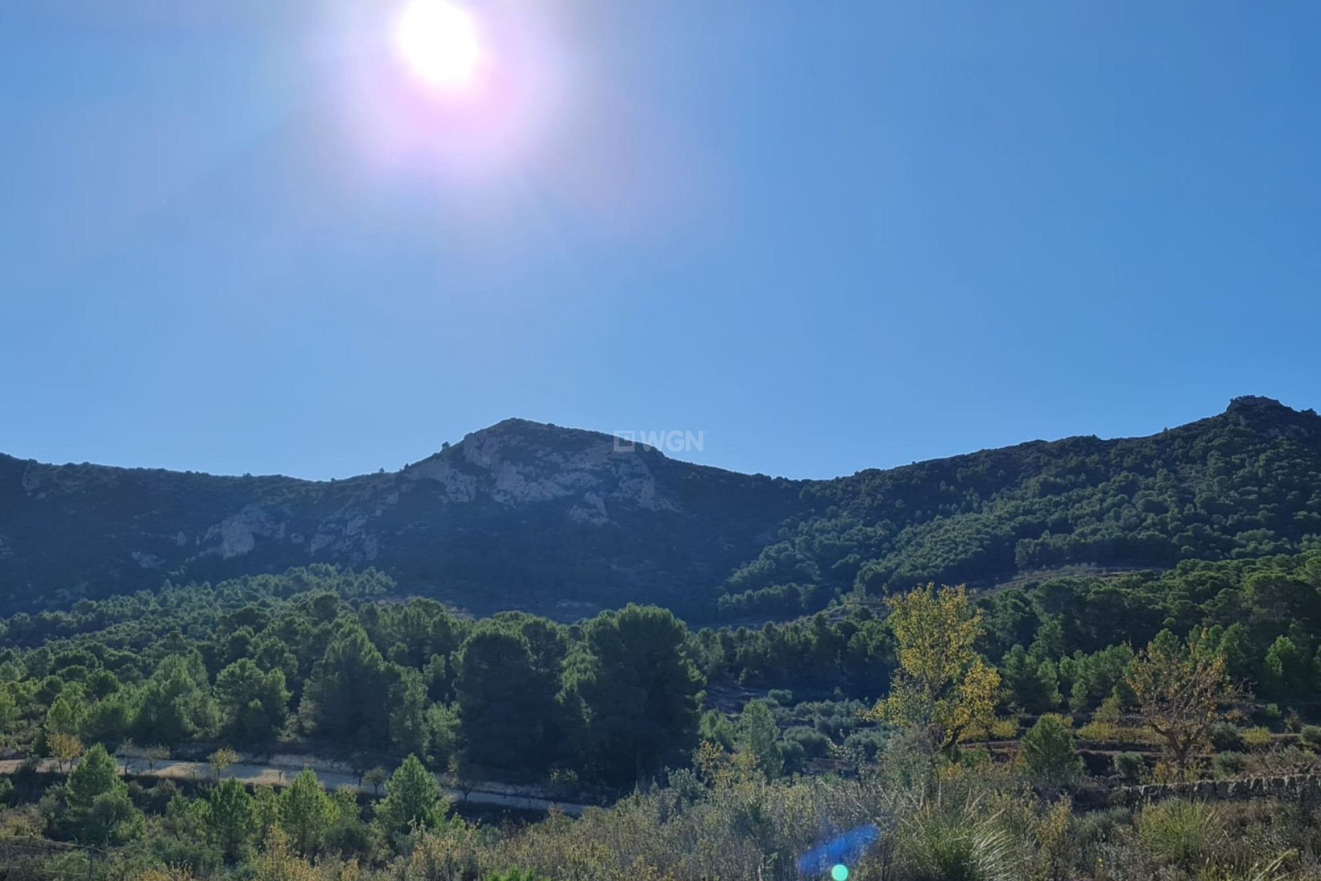 Reventa - Parcela / Terreno - La Romana - Inland