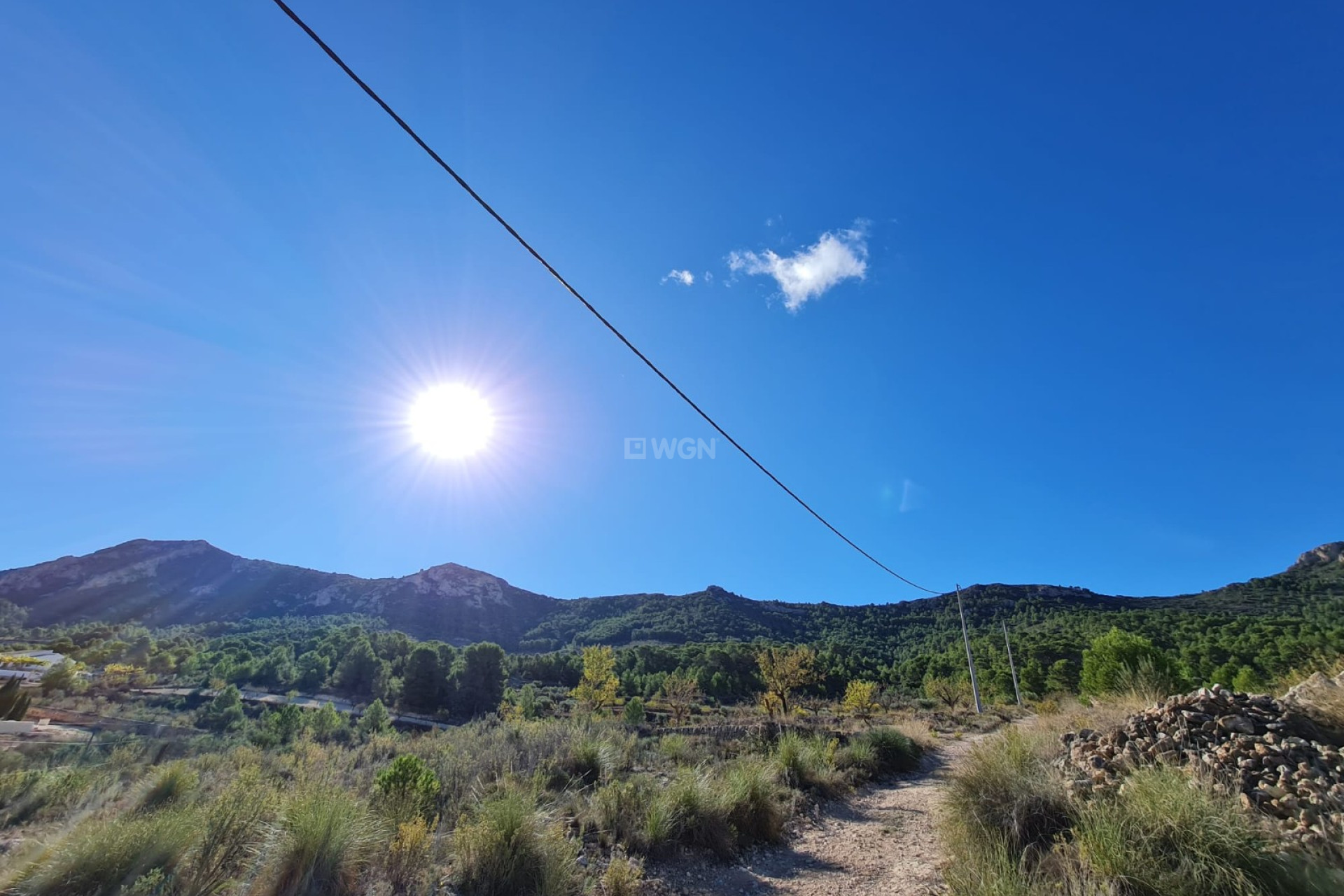 Reventa - Parcela / Terreno - La Romana - Inland