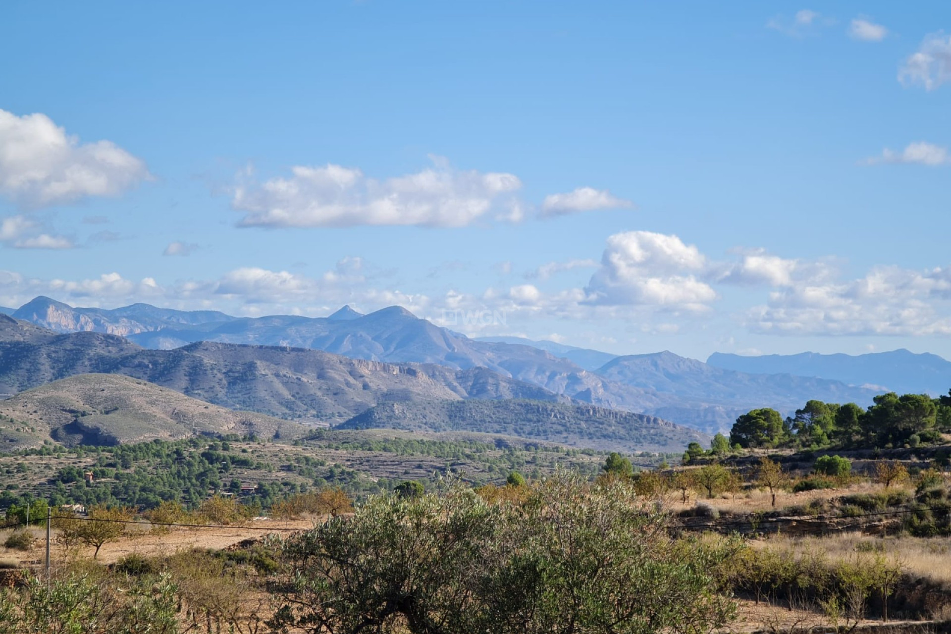 Reventa - Parcela / Terreno - La Romana - Inland
