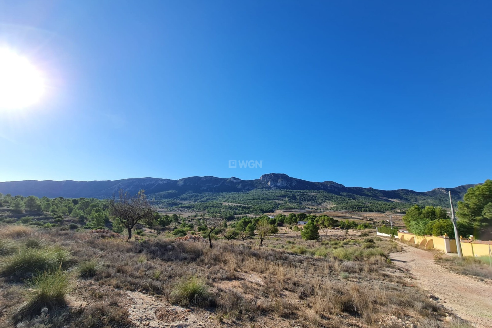 Reventa - Parcela / Terreno - La Romana - Inland