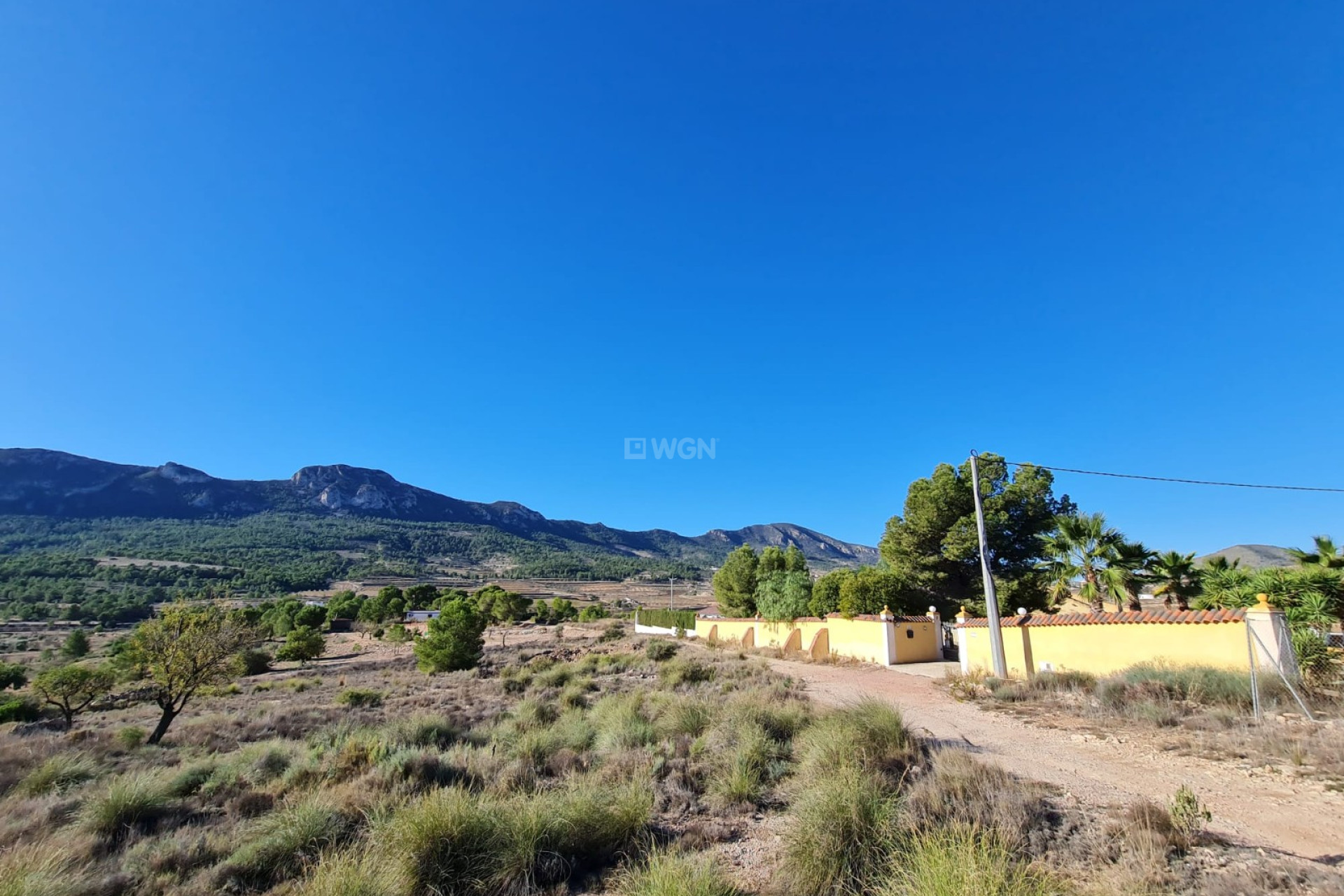 Reventa - Parcela / Terreno - La Romana - Inland