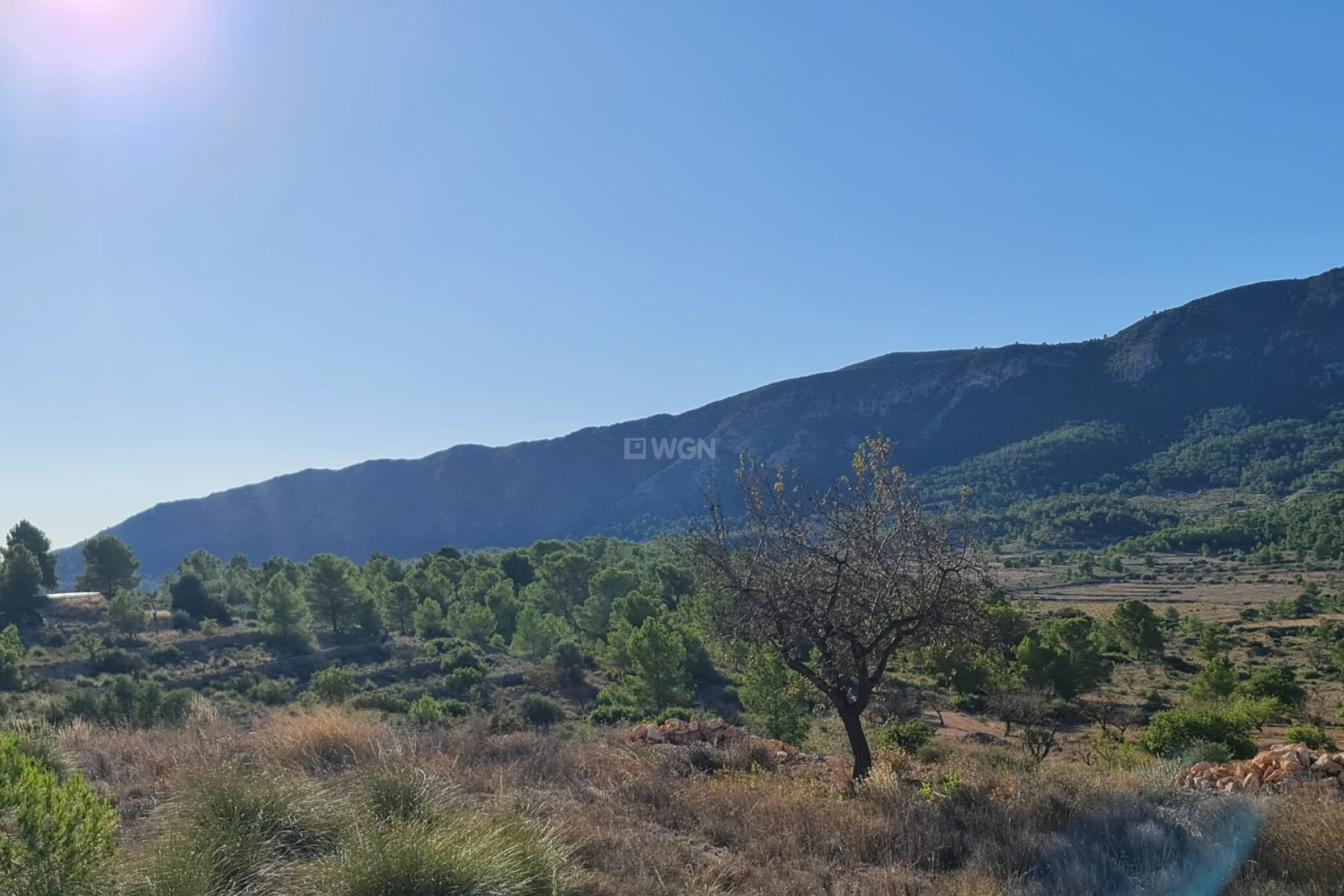 Reventa - Parcela / Terreno - La Romana - Inland