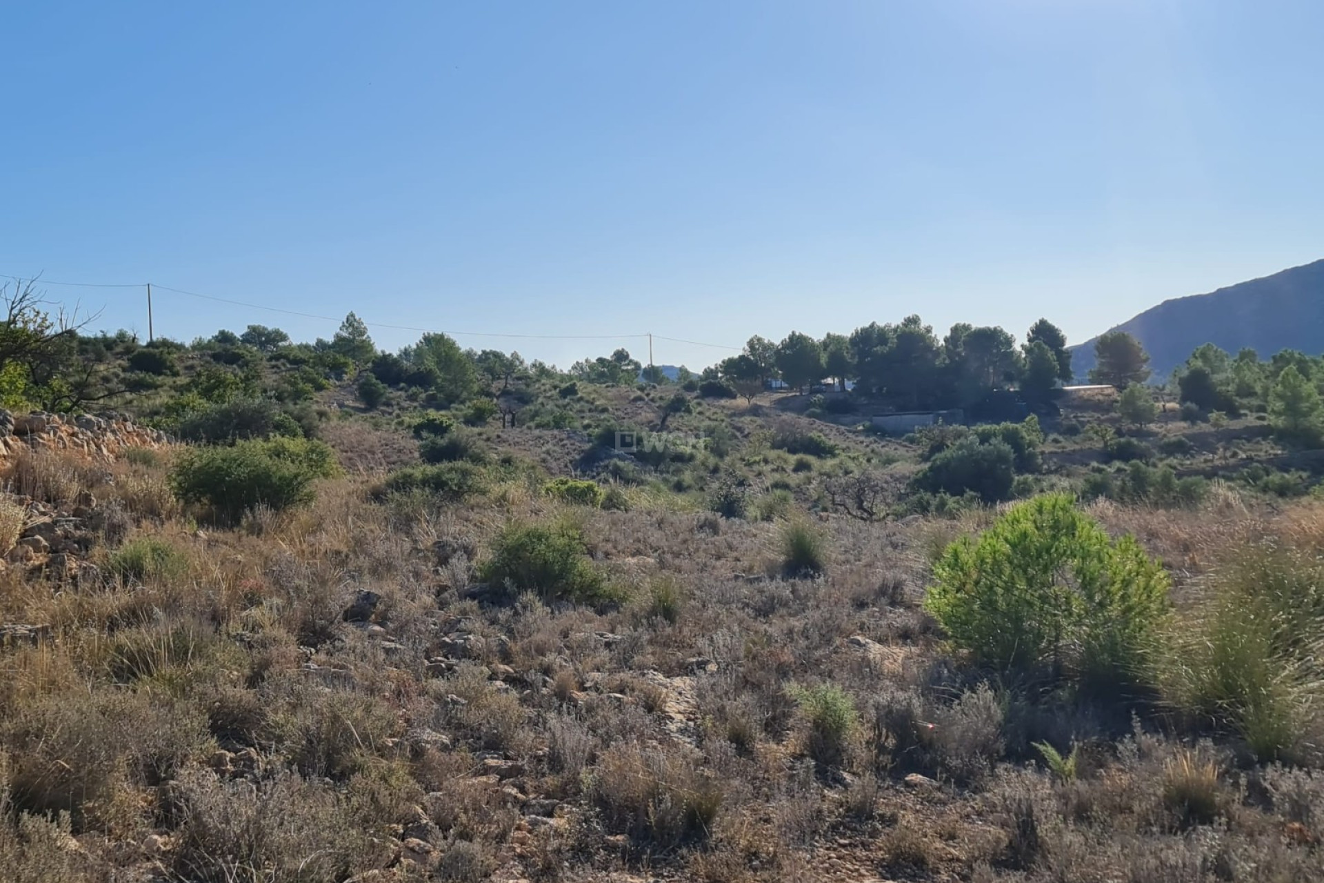 Reventa - Parcela / Terreno - La Romana - Inland