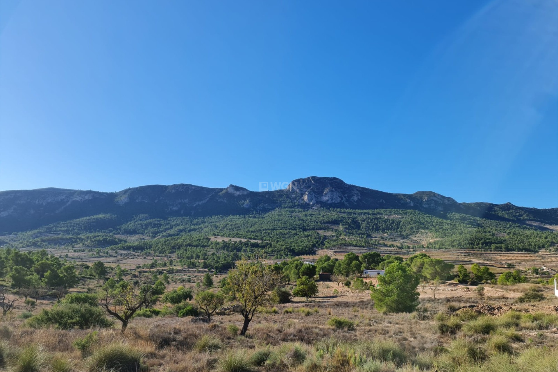 Reventa - Parcela / Terreno - La Romana - Inland