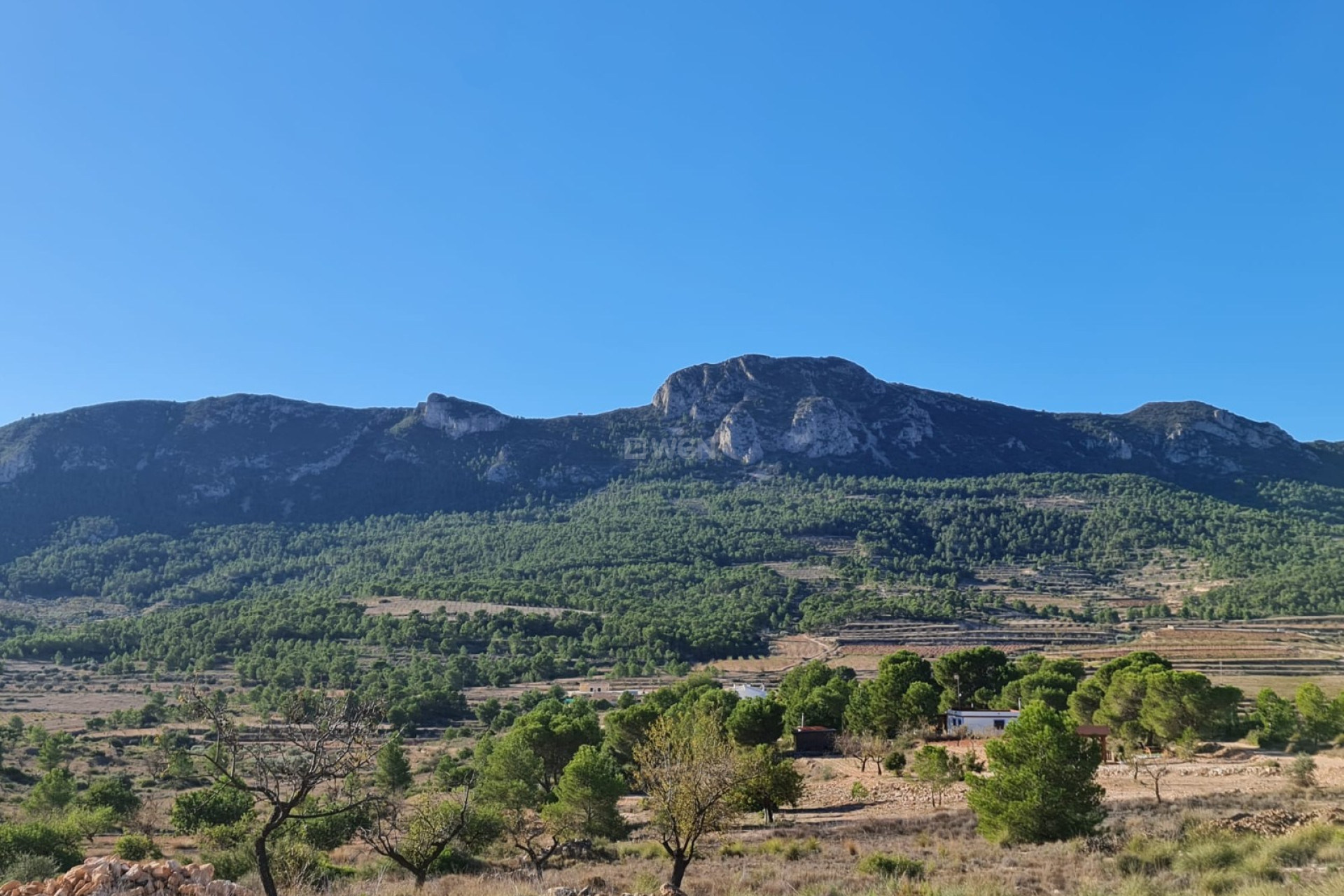 Reventa - Parcela / Terreno - La Romana - Inland