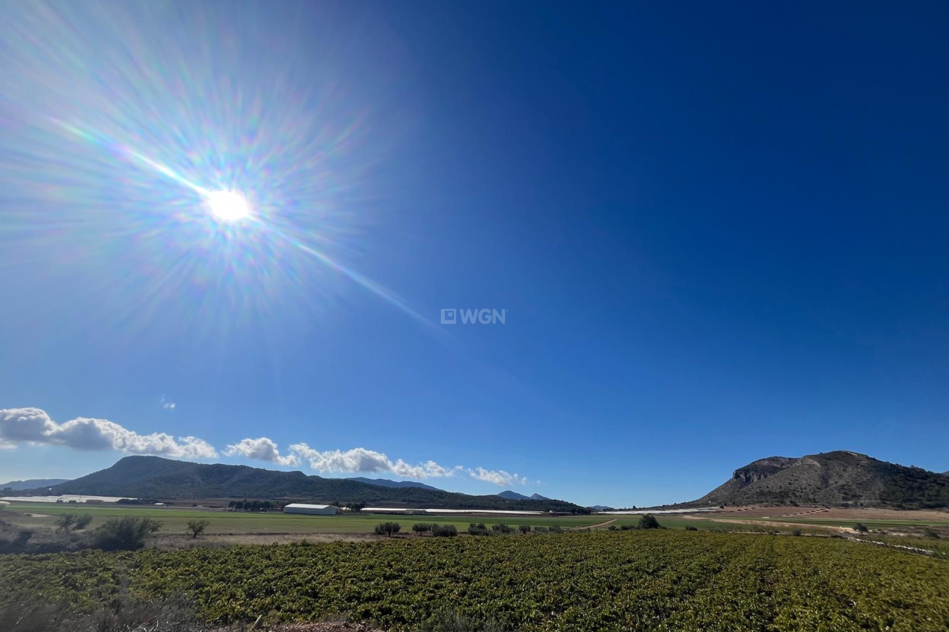 Reventa - Parcela / Terreno - La Romana - Inland