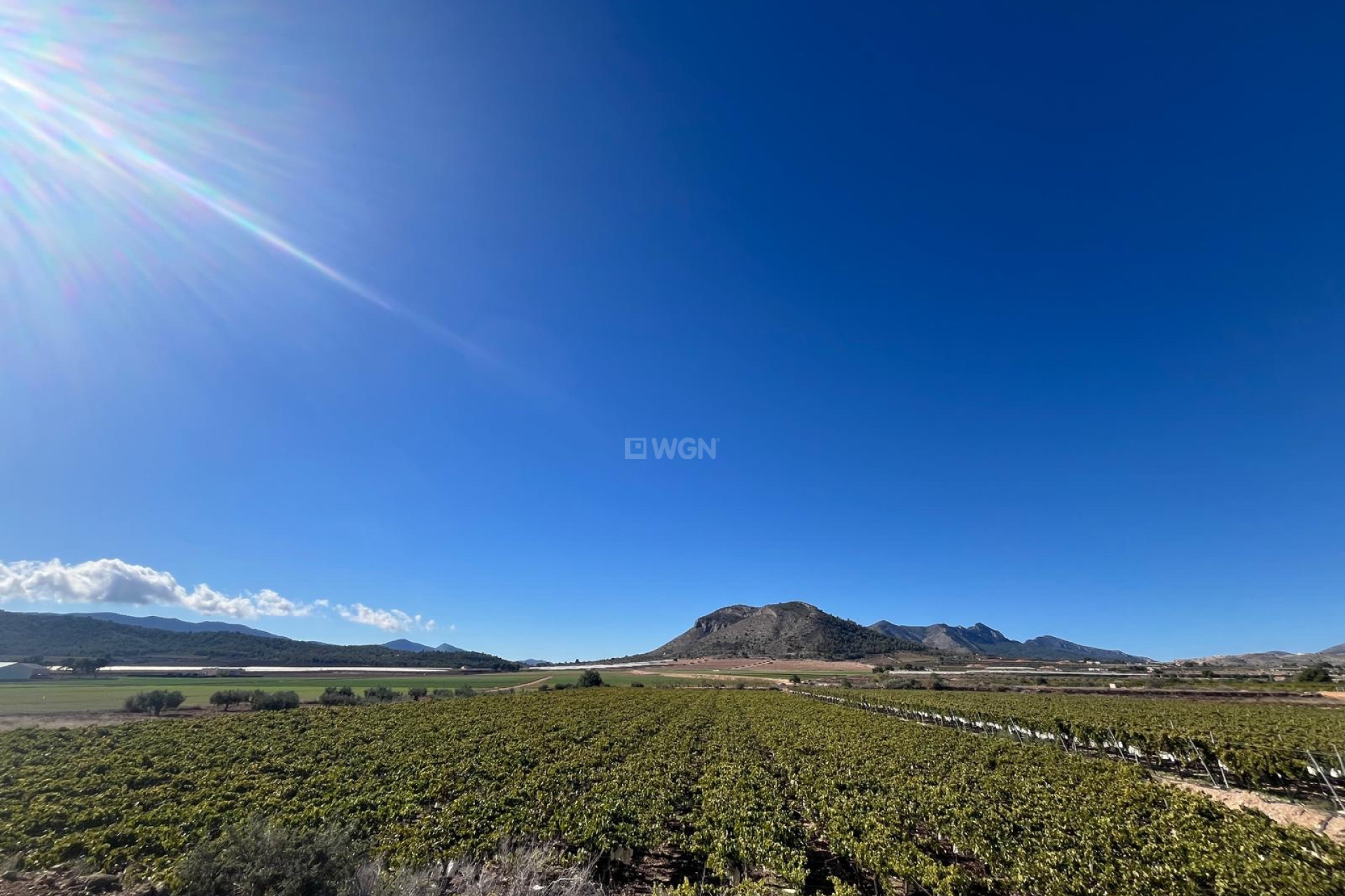 Reventa - Parcela / Terreno - La Romana - Inland