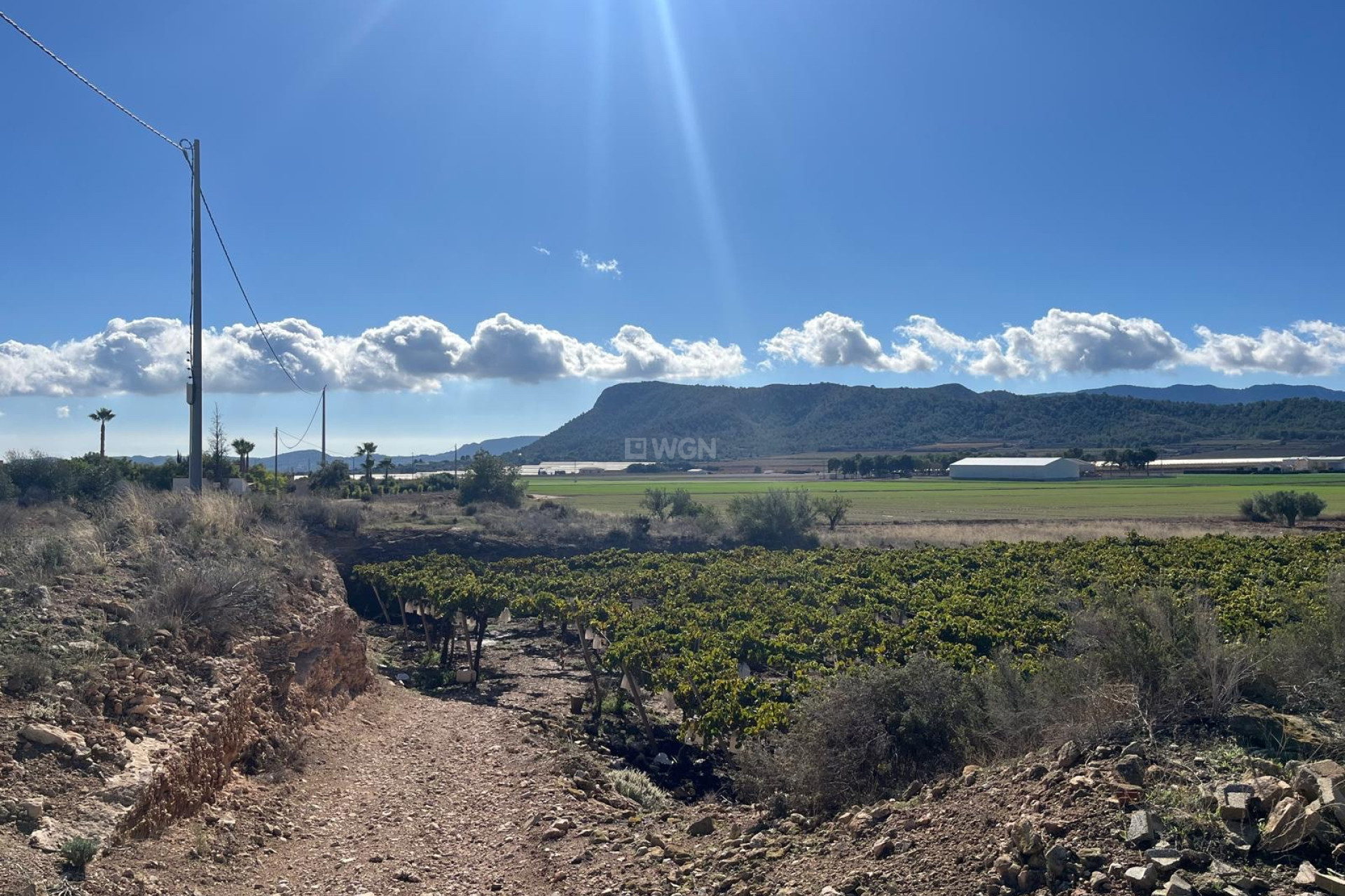 Reventa - Parcela / Terreno - La Romana - Inland