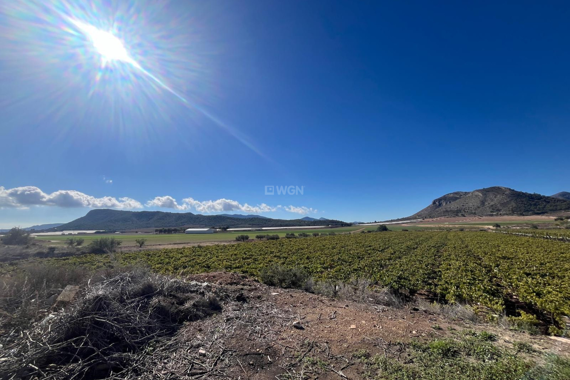 Reventa - Parcela / Terreno - La Romana - Inland