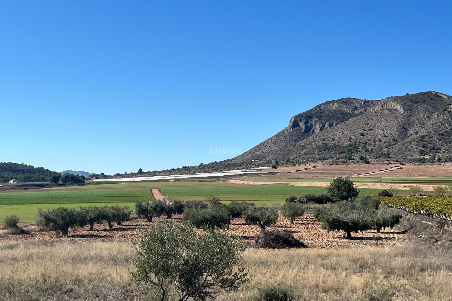 Reventa - Parcela / Terreno - La Romana - Inland