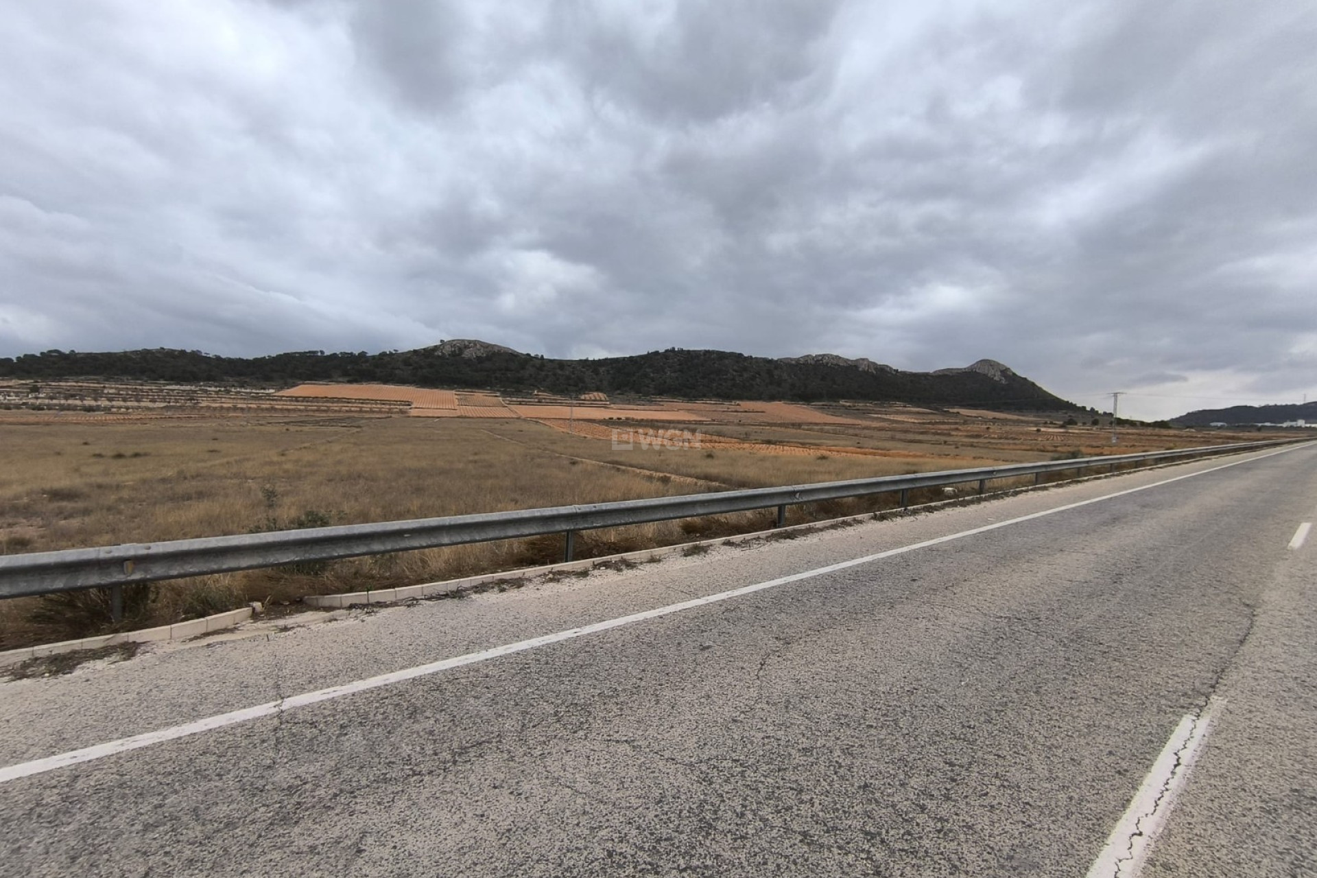 Reventa - Parcela / Terreno - La Solana