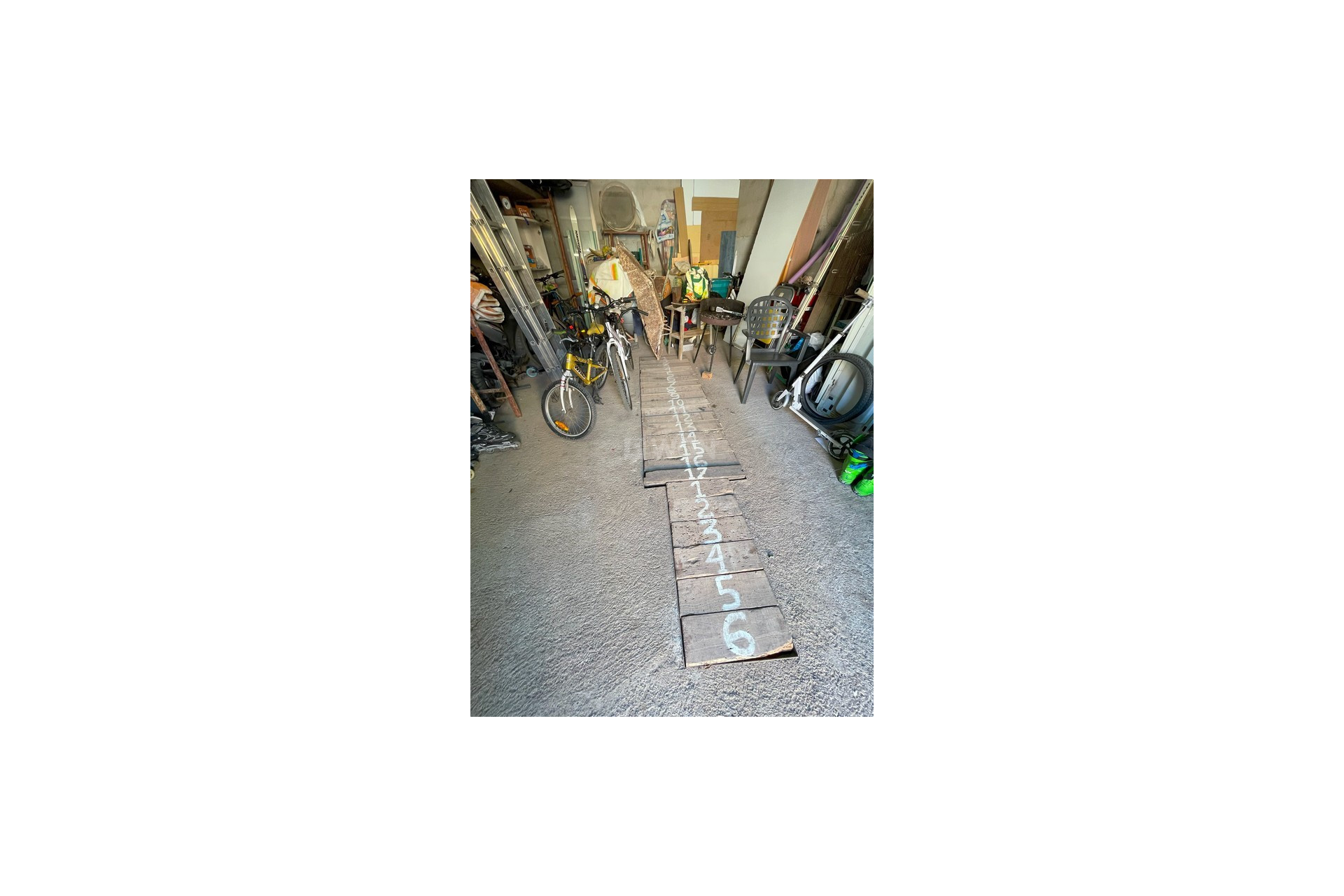 Reventa - Parcela / Terreno - La Union - Costa Calida