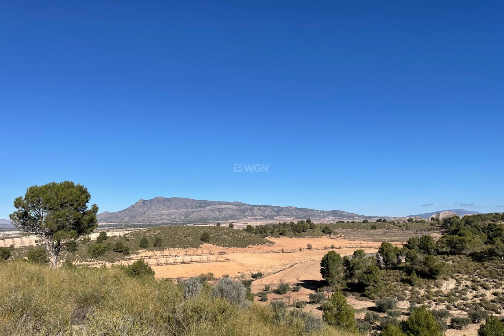 Reventa - Parcela / Terreno - La Zarza - Inland