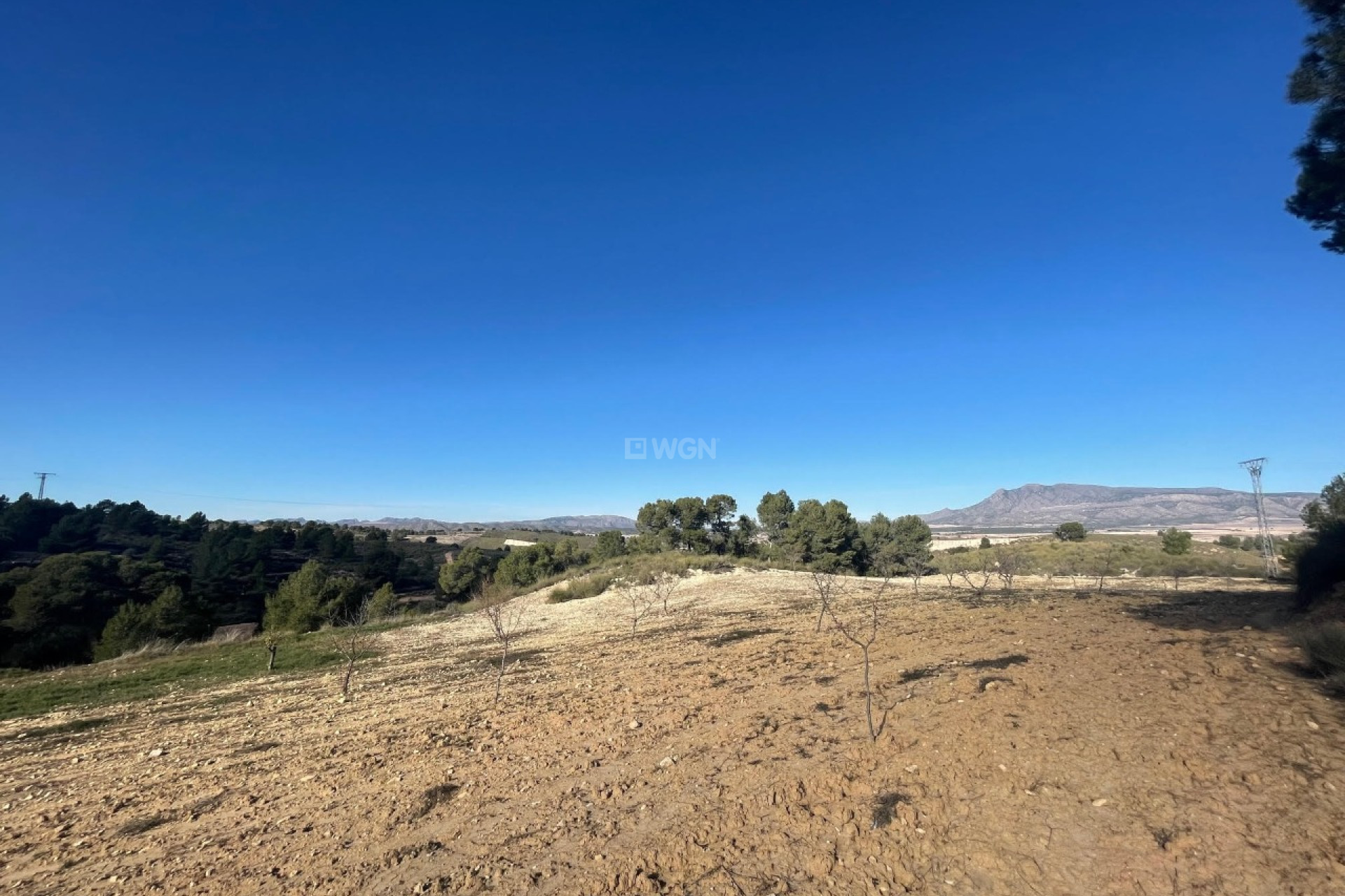 Reventa - Parcela / Terreno - La Zarza - Inland