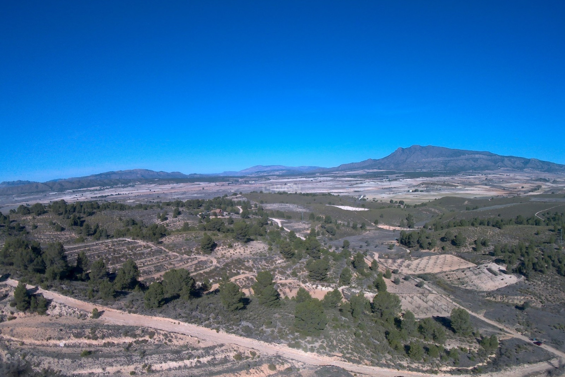 Reventa - Parcela / Terreno - La Zarza - Inland